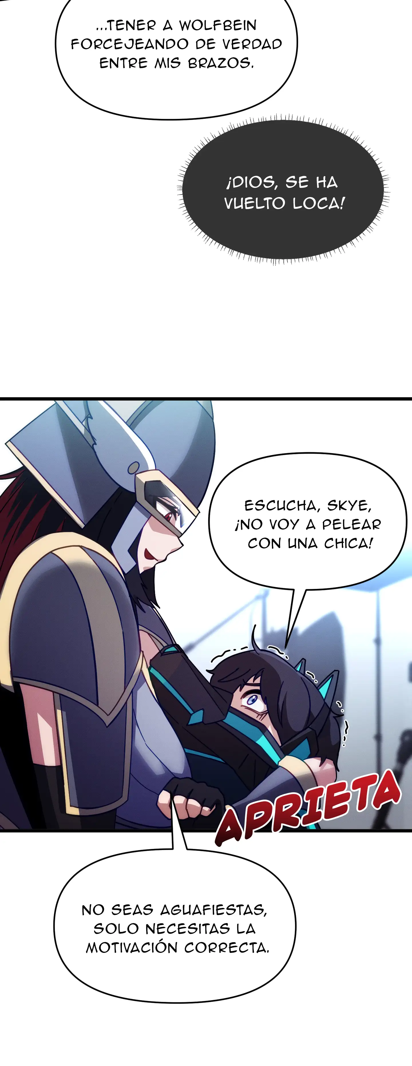 Encuentra Mi Tecla Secreta (Sin censura) capítulo 2 página 60