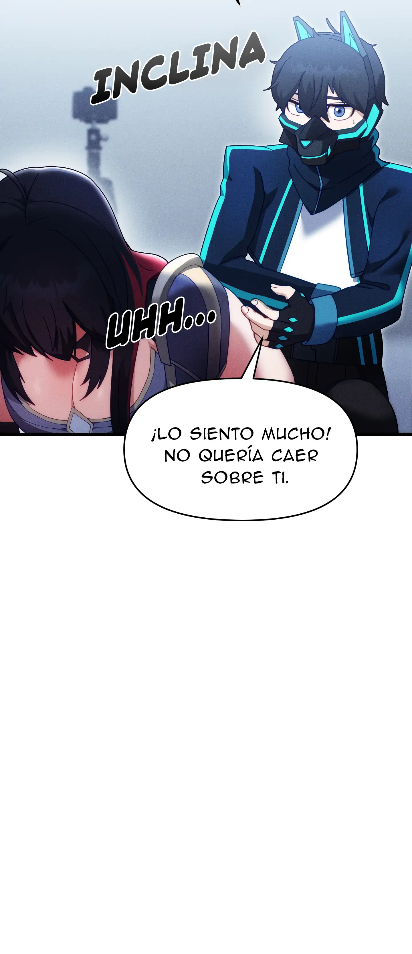 Encuentra Mi Tecla Secreta (Sin censura) capítulo 2 página 66