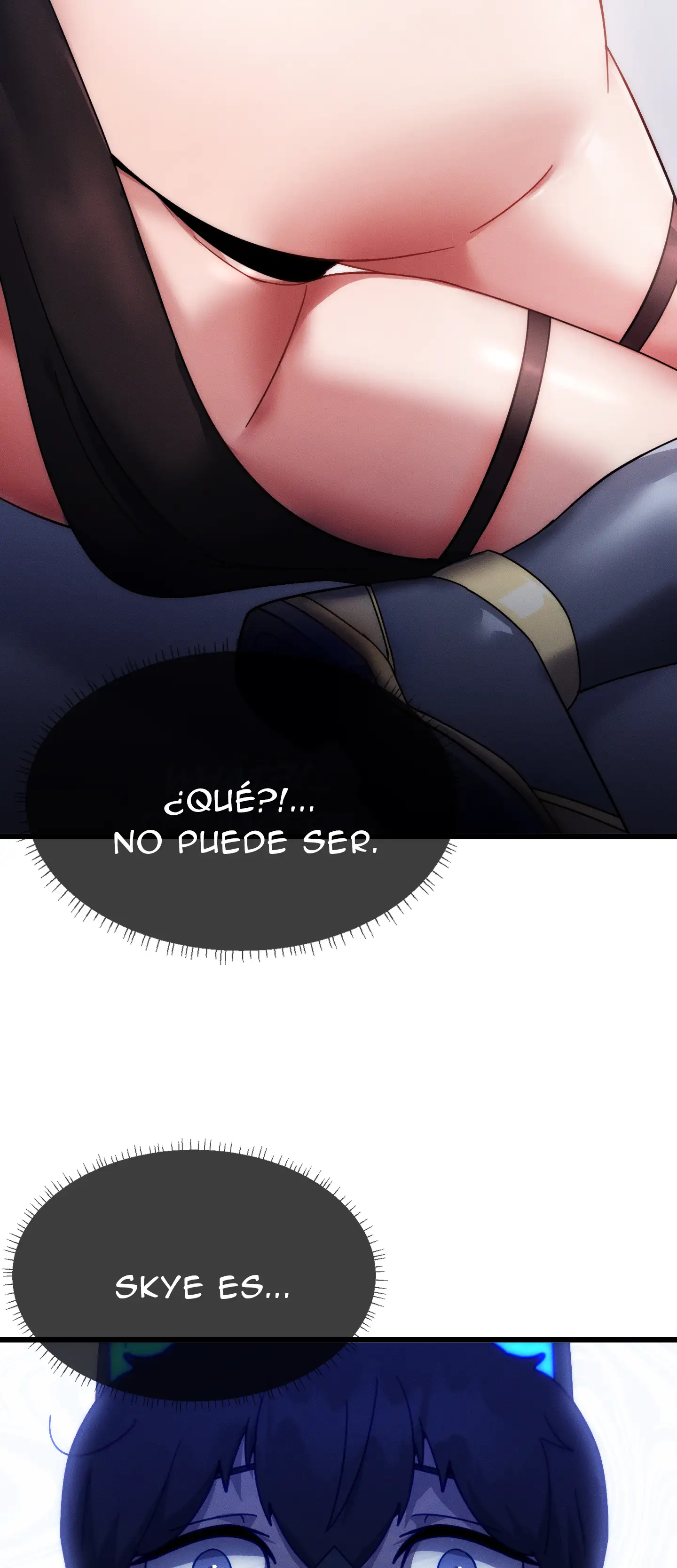 Encuentra Mi Tecla Secreta (Sin censura) capítulo 2 página 68