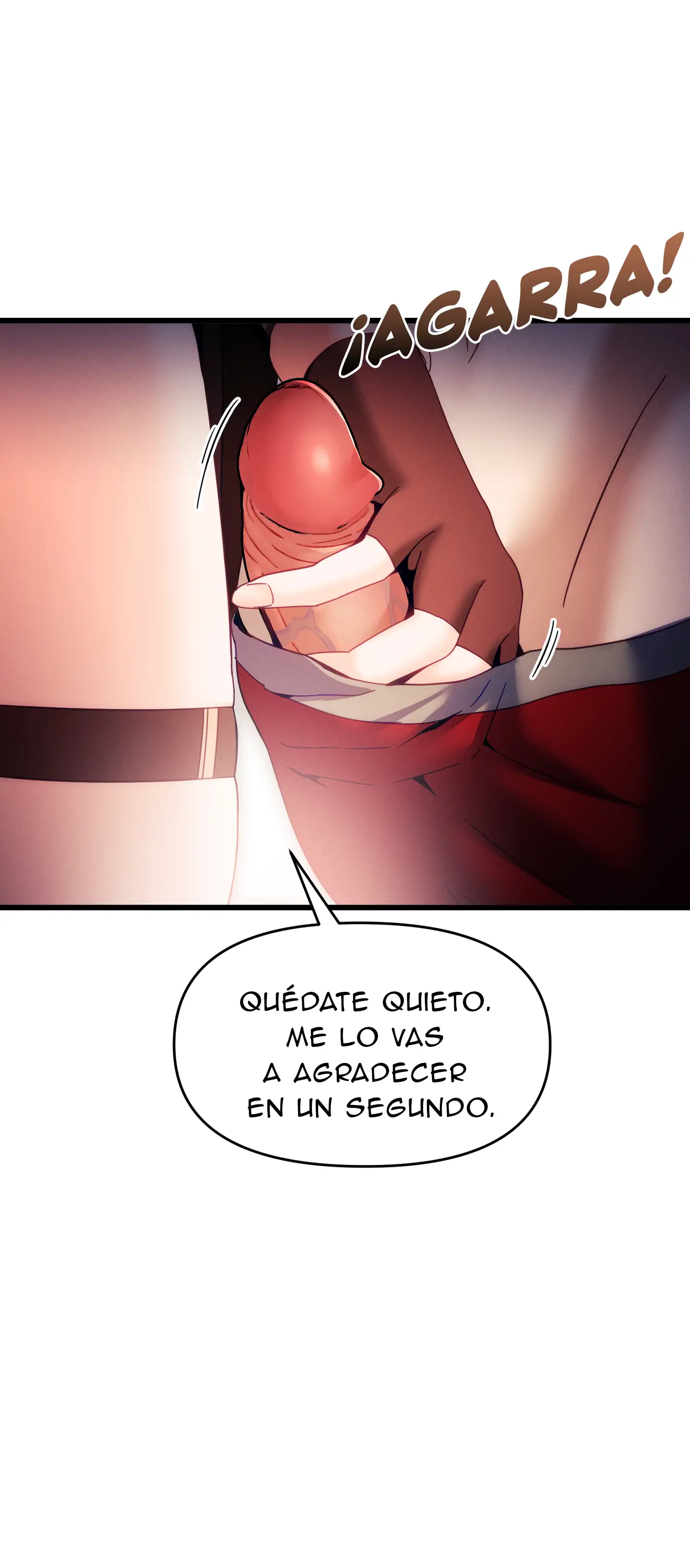 Encuentra Mi Tecla Secreta (Sin censura) capítulo 2 página 7
