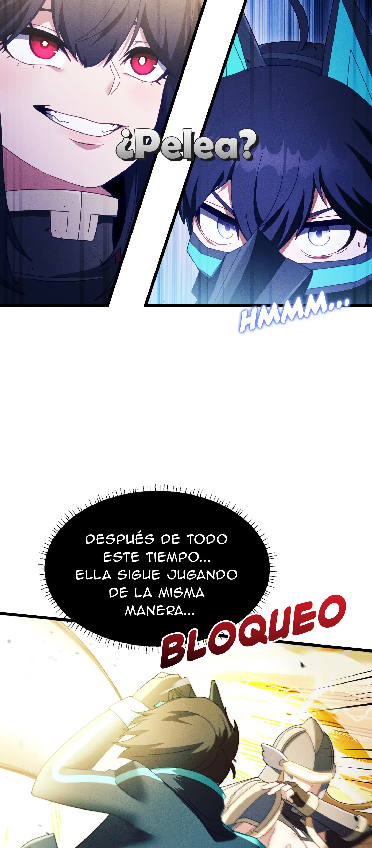 Encuentra Mi Tecla Secreta (Sin censura) capítulo 3 página 45