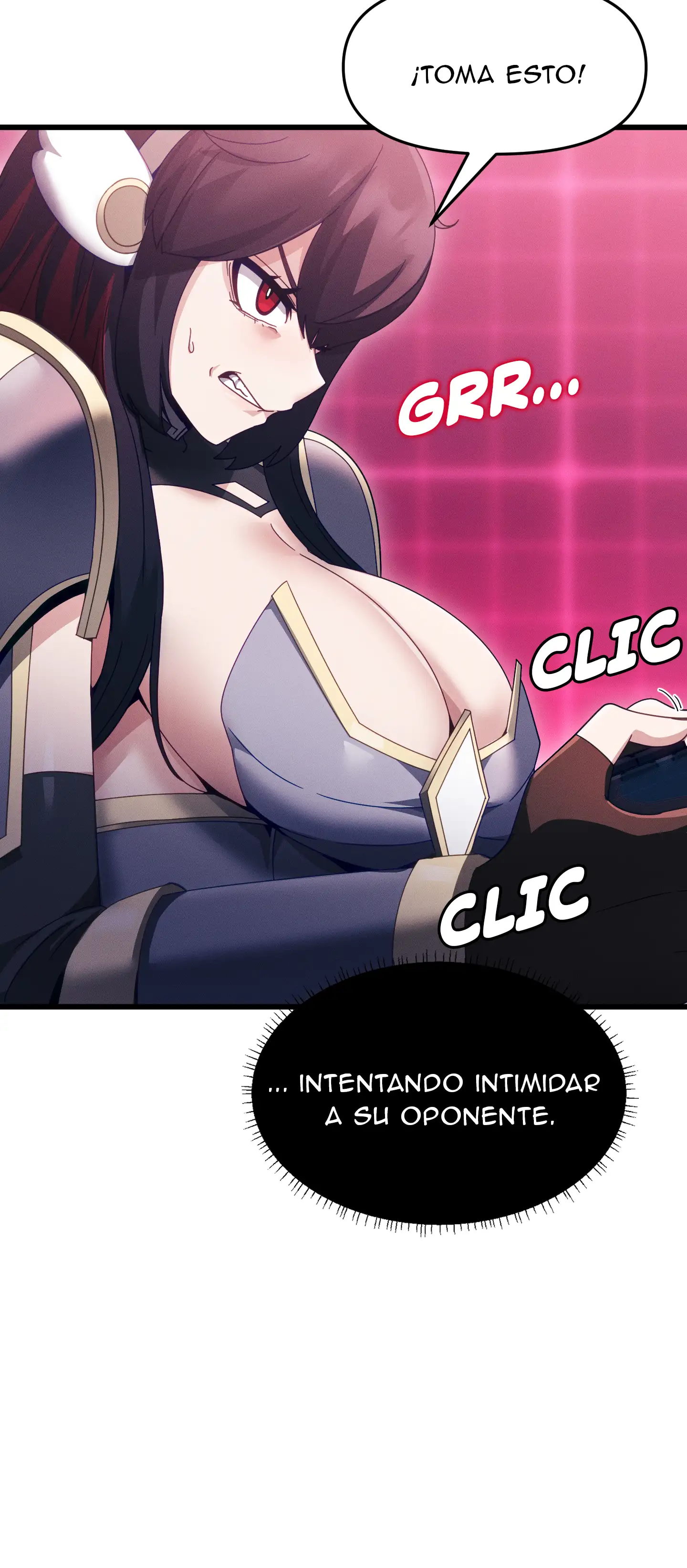 Encuentra Mi Tecla Secreta (Sin censura) capítulo 3 página 47