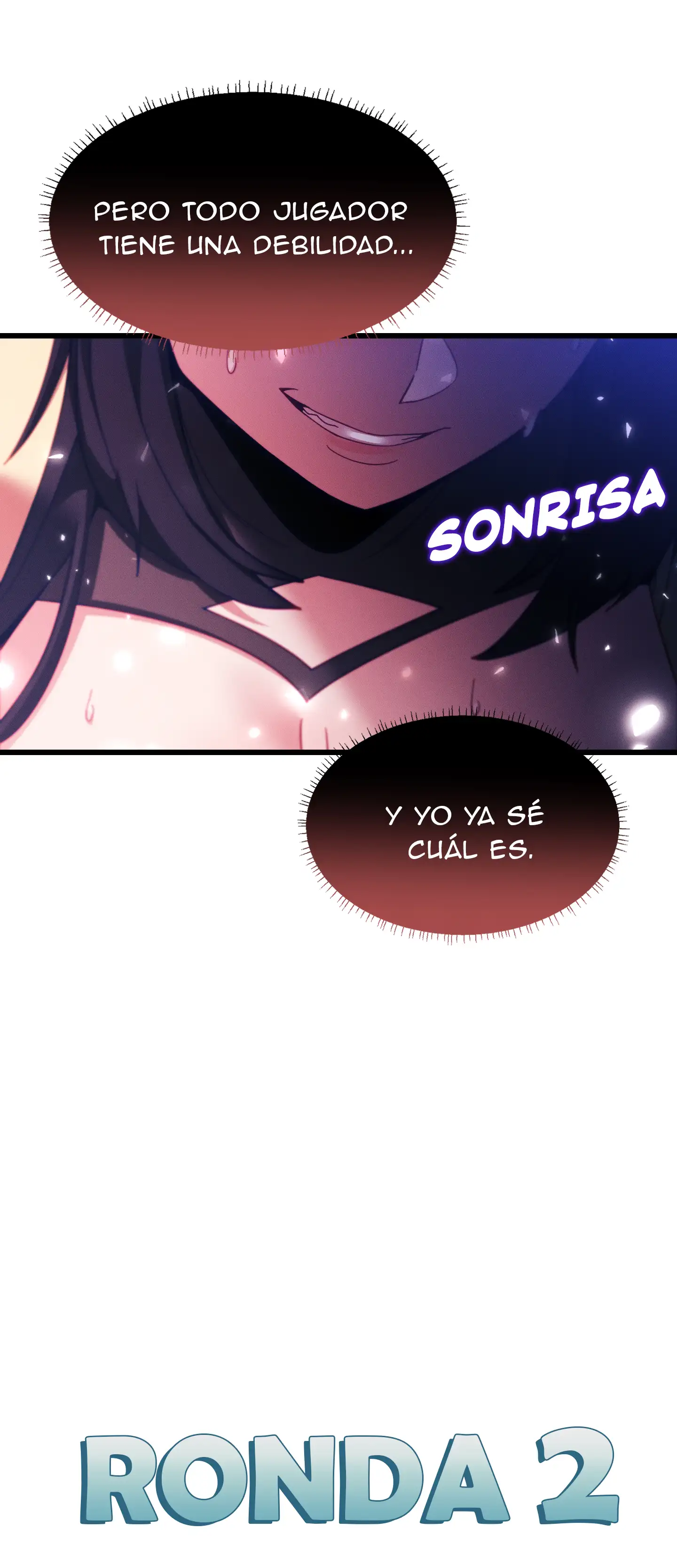 Encuentra Mi Tecla Secreta (Sin censura) capítulo 3 página 55