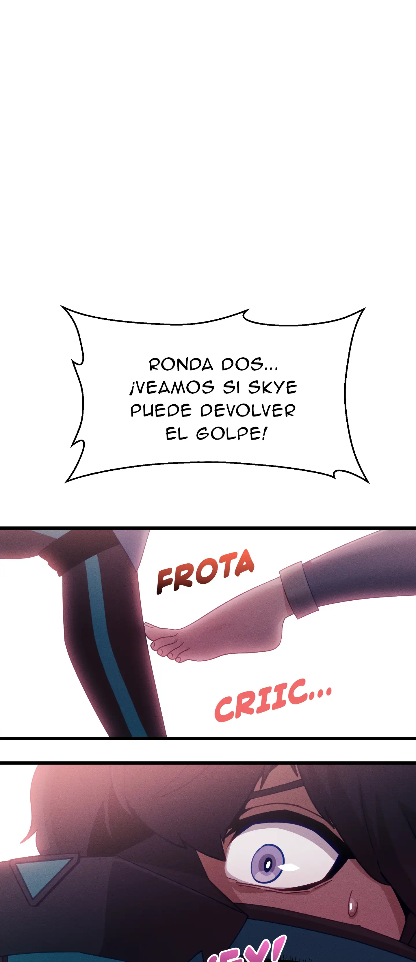 Encuentra Mi Tecla Secreta (Sin censura) capítulo 3 página 56