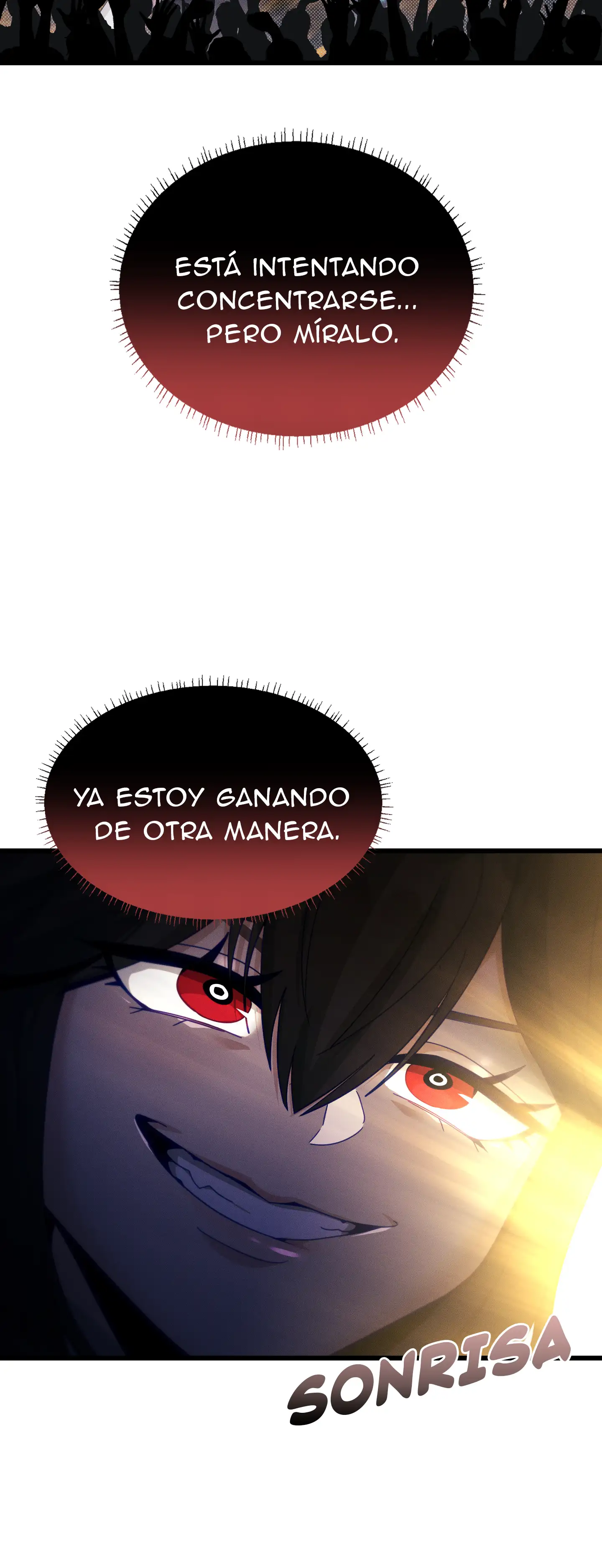 Encuentra Mi Tecla Secreta (Sin censura) capítulo 3 página 60