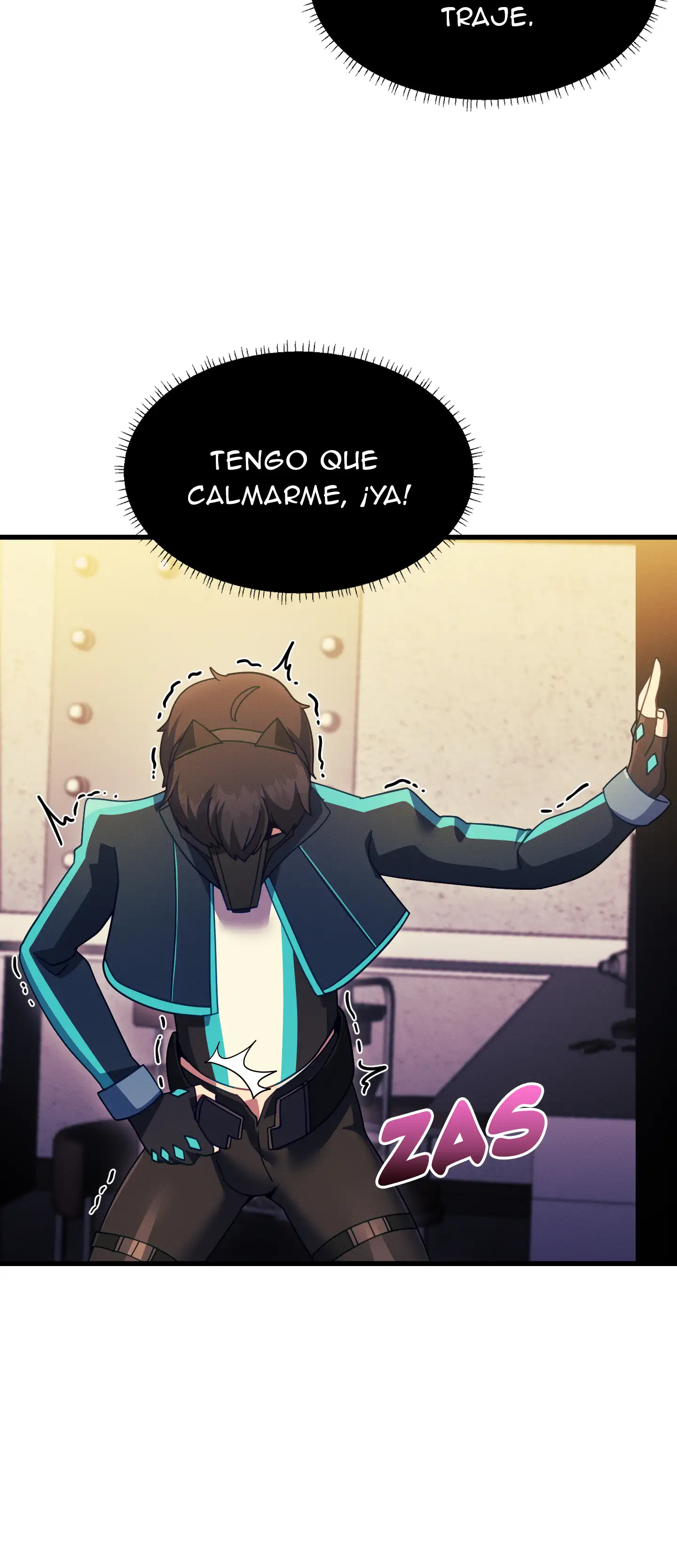 Encuentra Mi Tecla Secreta (Sin censura) capítulo 4 página 12