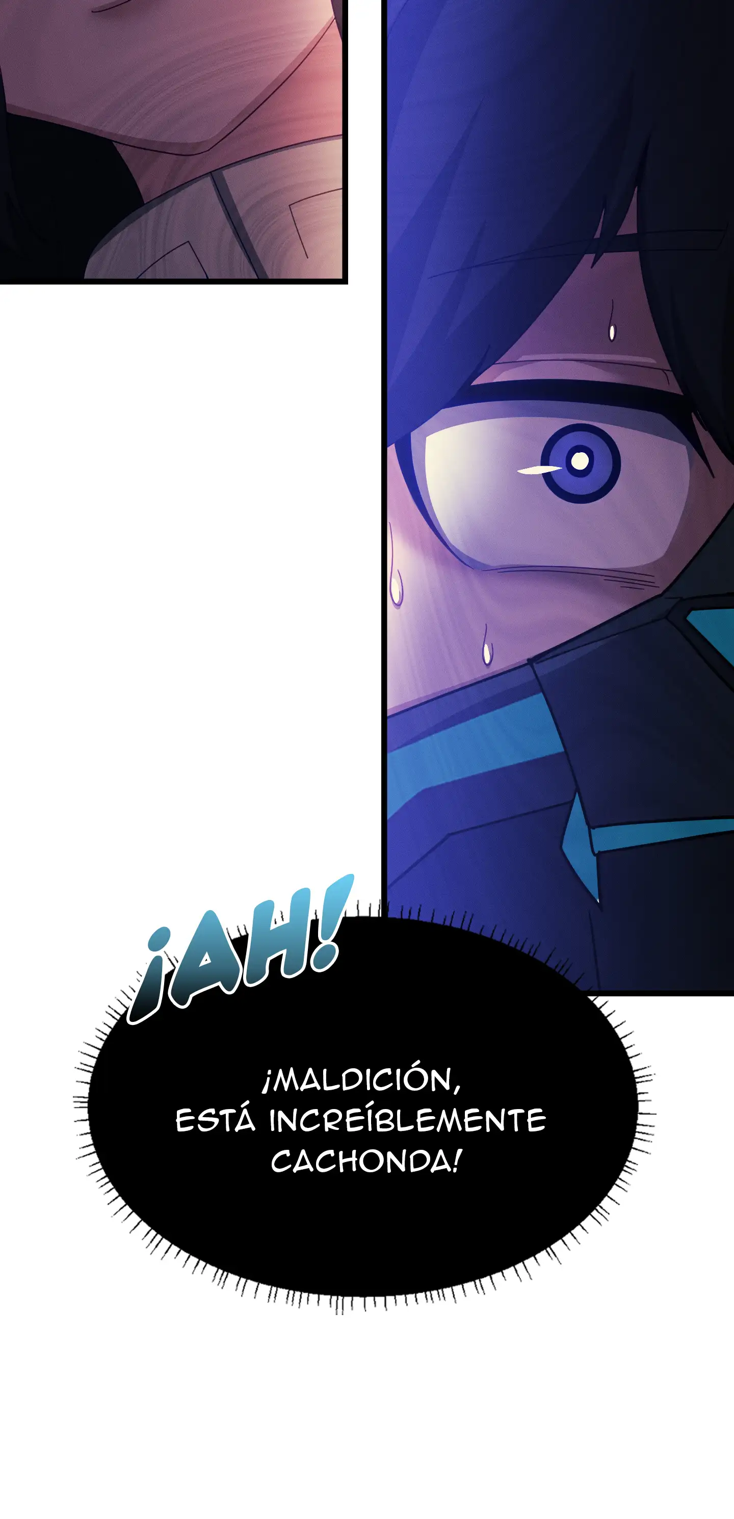 Encuentra Mi Tecla Secreta (Sin censura) capítulo 4 página 49