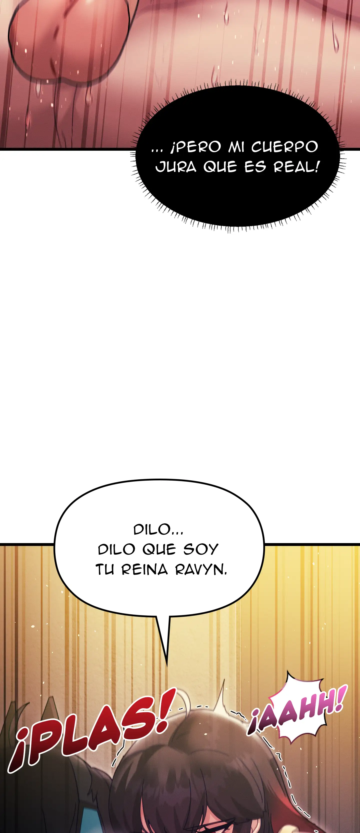 Encuentra Mi Tecla Secreta (Sin censura) capítulo 4 página 67