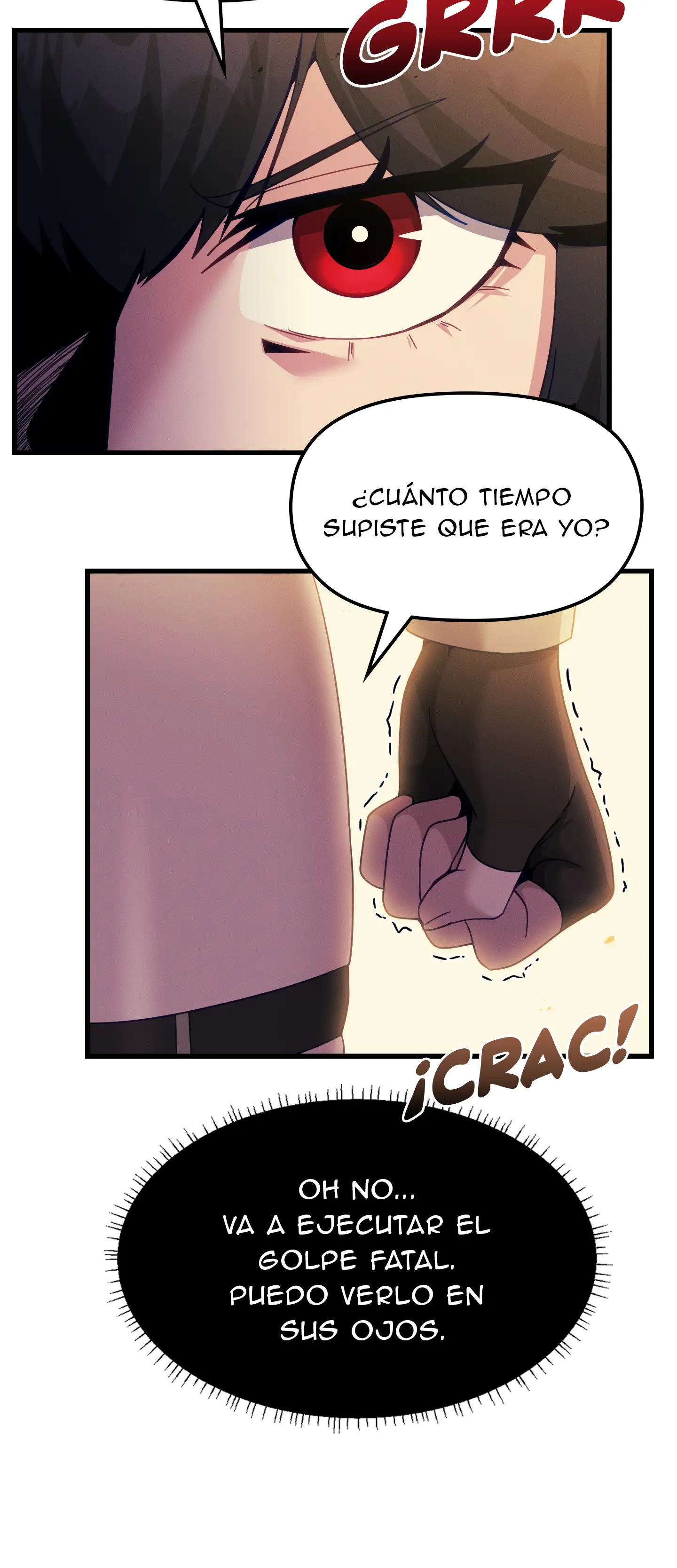 Encuentra Mi Tecla Secreta (Sin censura) capítulo 5 página 10