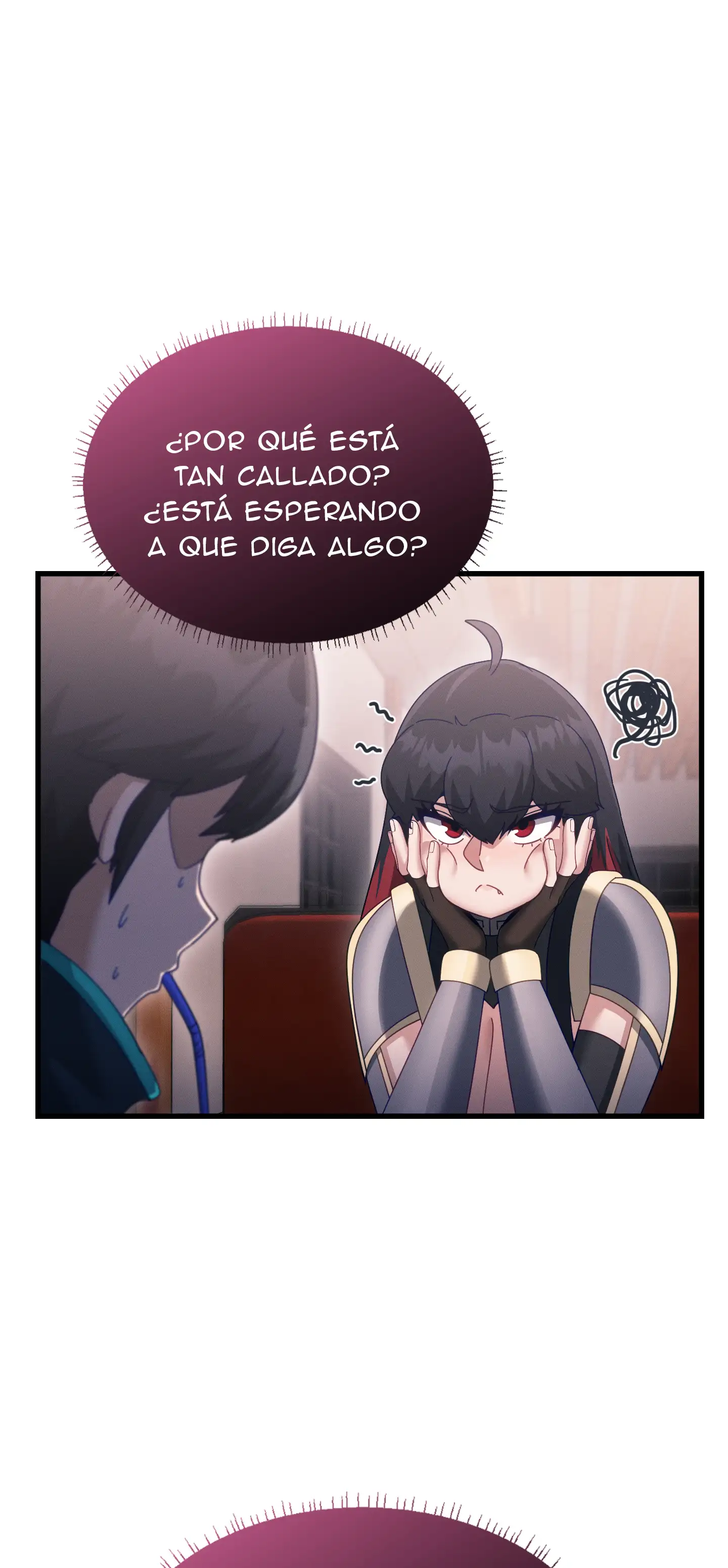 Encuentra Mi Tecla Secreta (Sin censura) capítulo 5 página 18