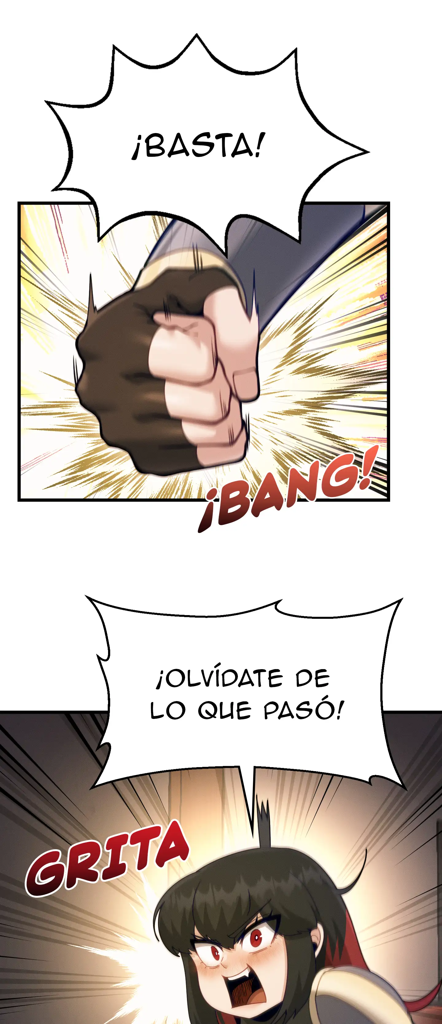 Encuentra Mi Tecla Secreta (Sin censura) capítulo 5 página 23