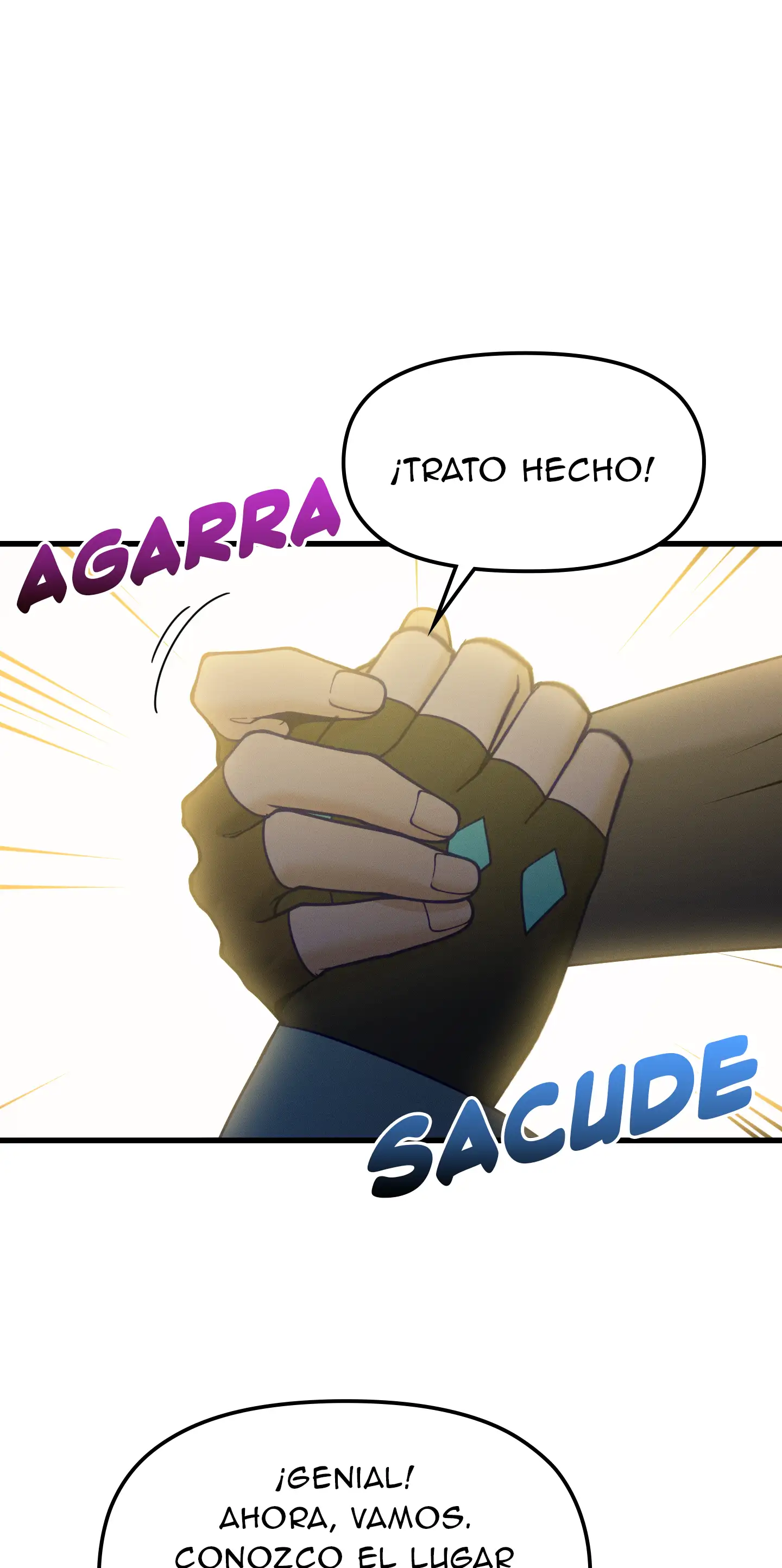 Encuentra Mi Tecla Secreta (Sin censura) capítulo 5 página 36