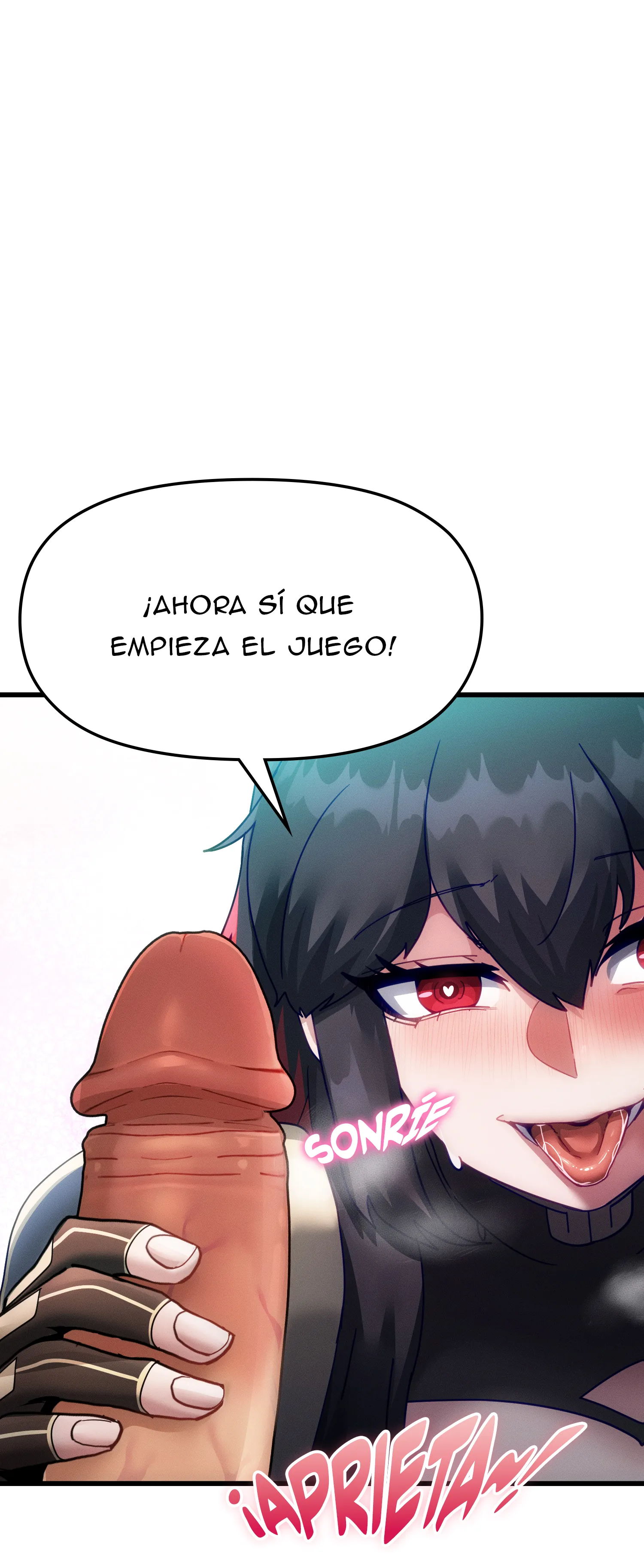 Encuentra Mi Tecla Secreta (Sin censura) capítulo 6 página 48