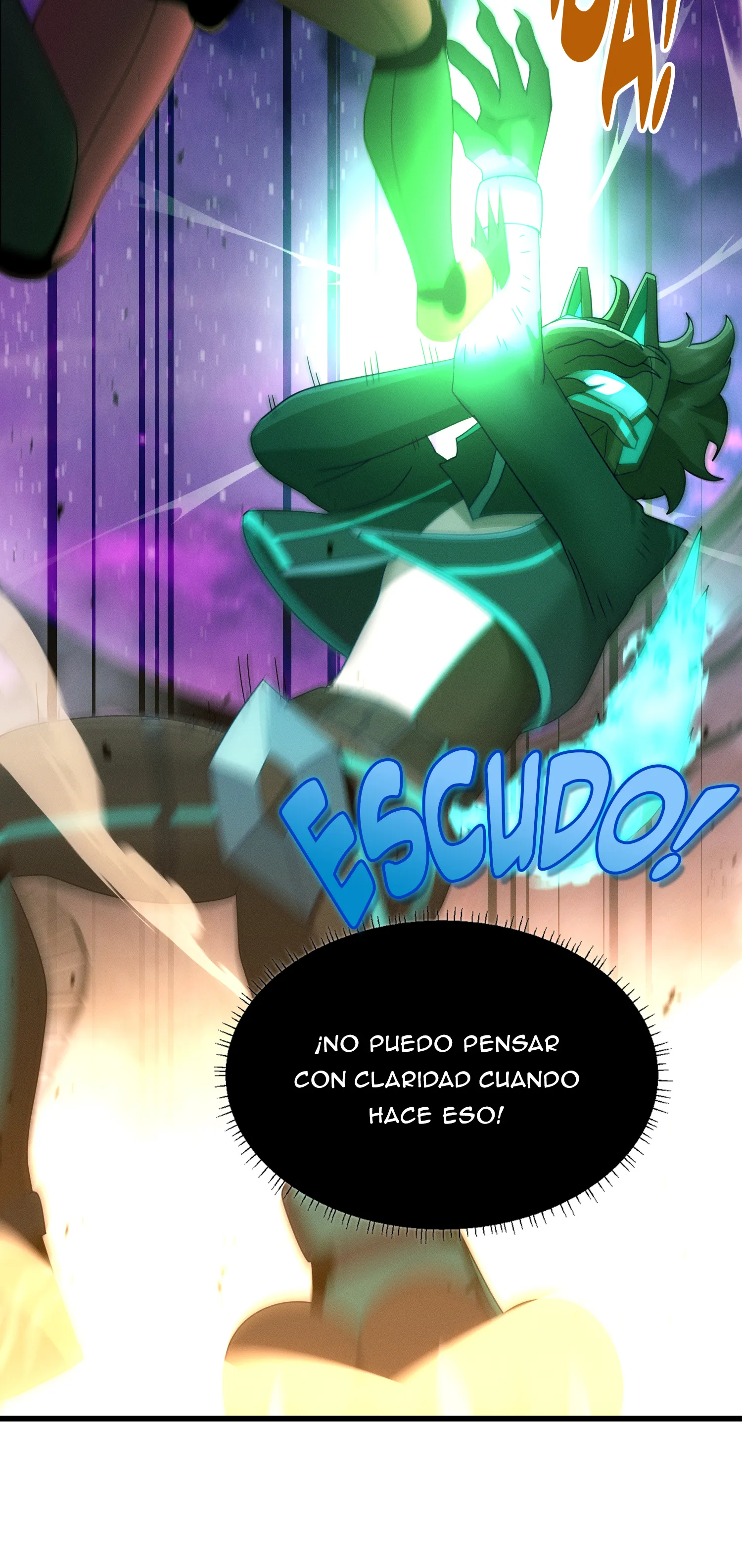 Encuentra Mi Tecla Secreta (Sin censura) capítulo 7 página 16