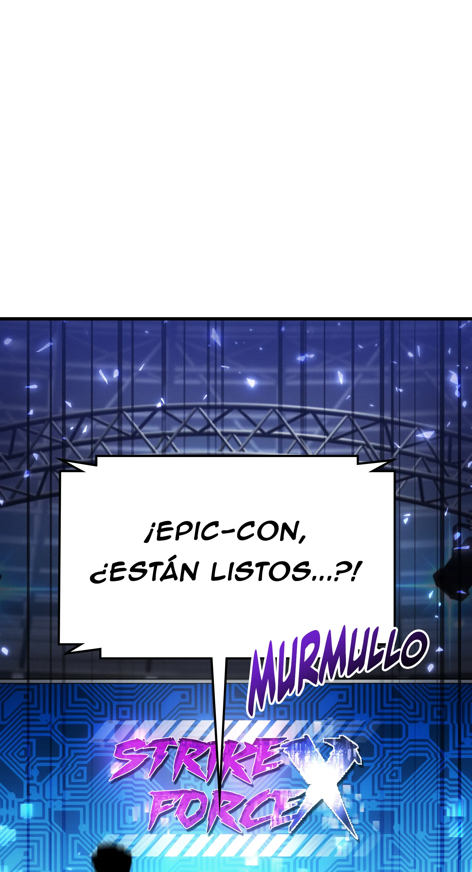 Encuentra Mi Tecla Secreta (Sin censura) capítulo 8 página 1