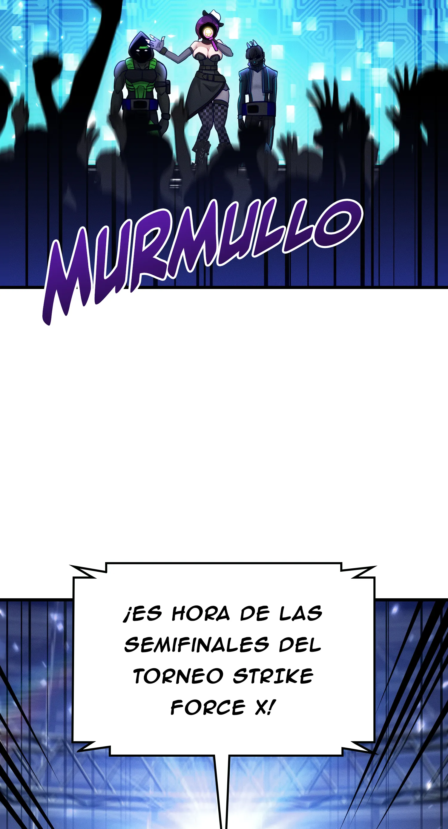 Encuentra Mi Tecla Secreta (Sin censura) capítulo 8 página 2