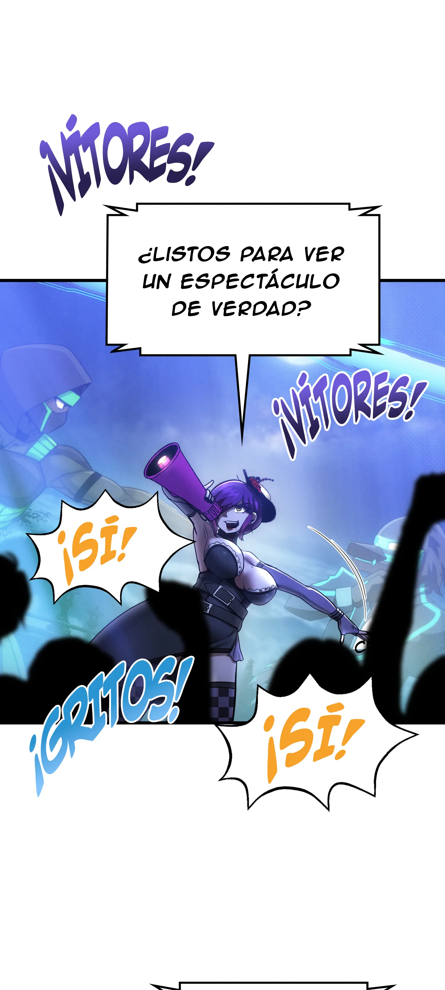 Encuentra Mi Tecla Secreta (Sin censura) capítulo 8 página 20