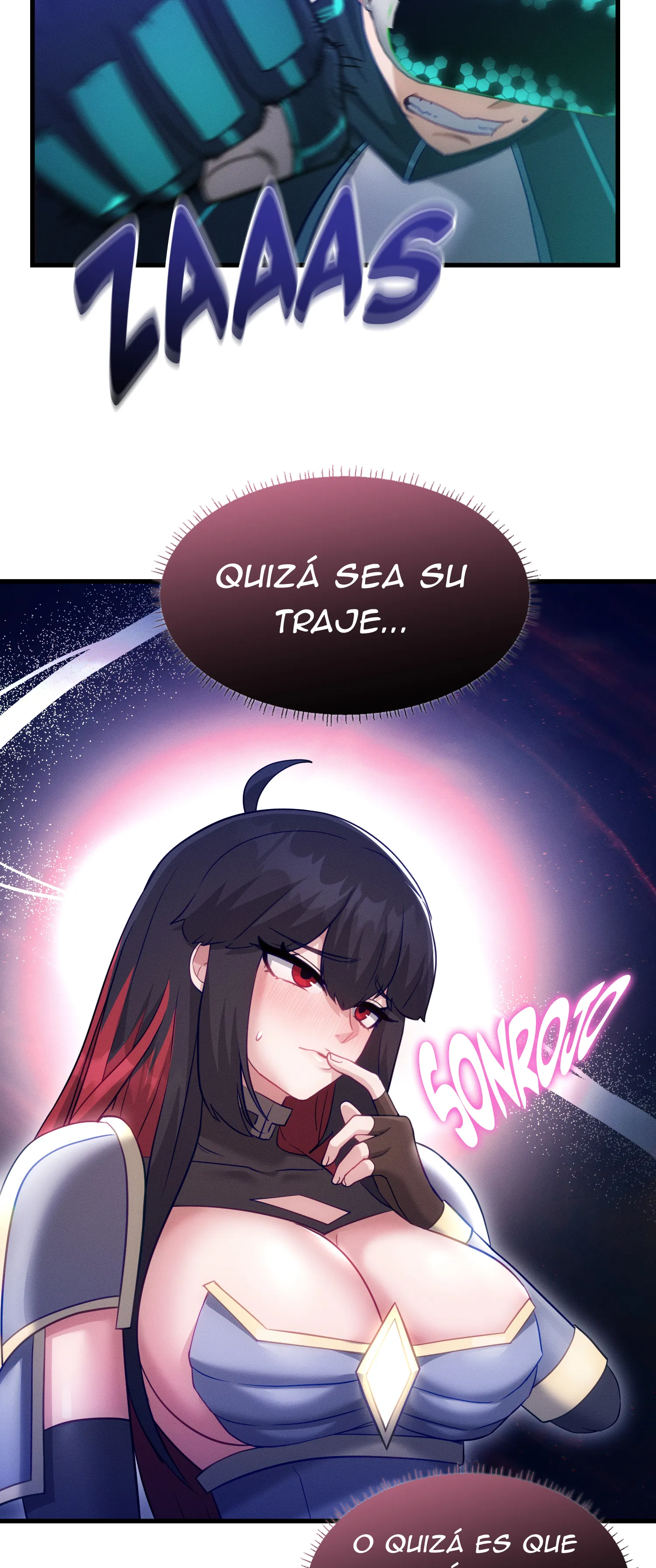 Encuentra Mi Tecla Secreta (Sin censura) capítulo 8 página 27