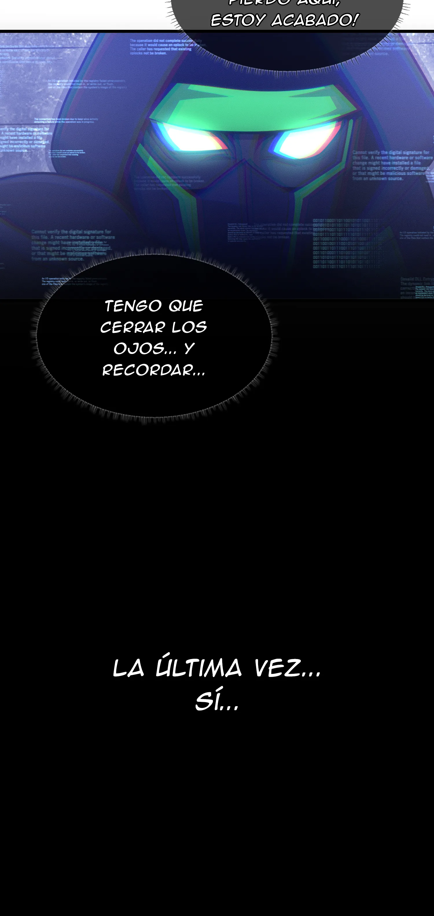 Encuentra Mi Tecla Secreta (Sin censura) capítulo 8 página 41