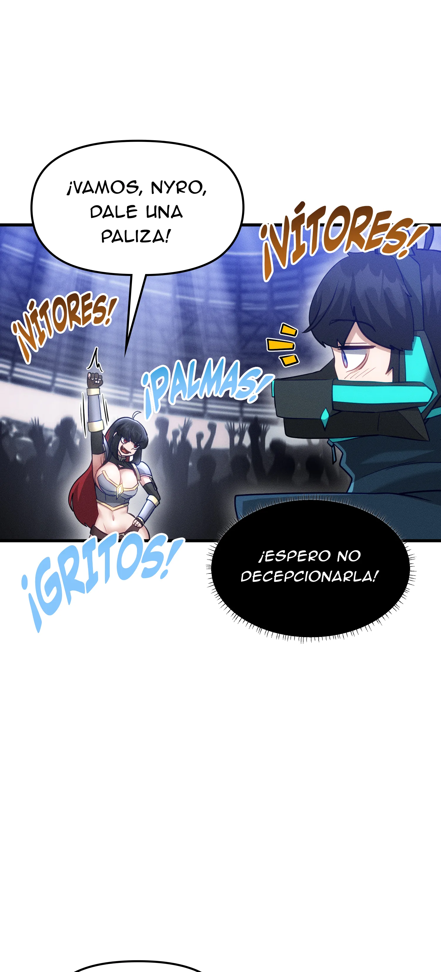 Encuentra Mi Tecla Secreta (Sin censura) capítulo 8 página 7