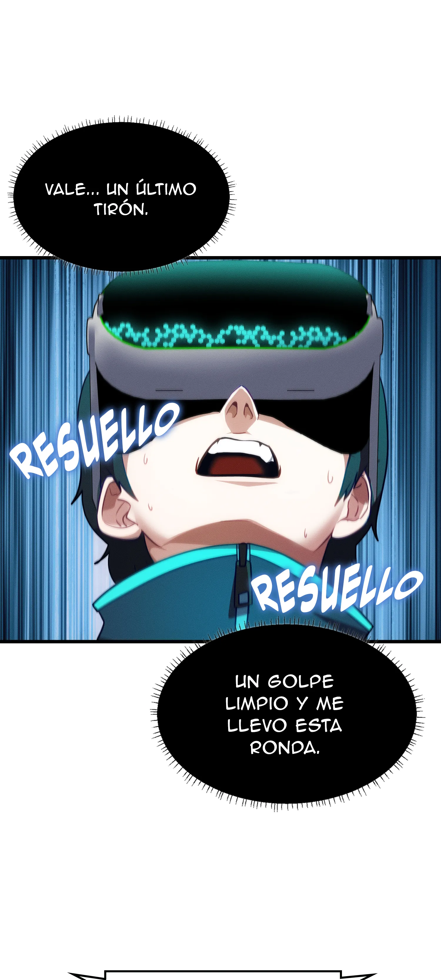 Encuentra Mi Tecla Secreta (Sin censura) capítulo 9 página 1