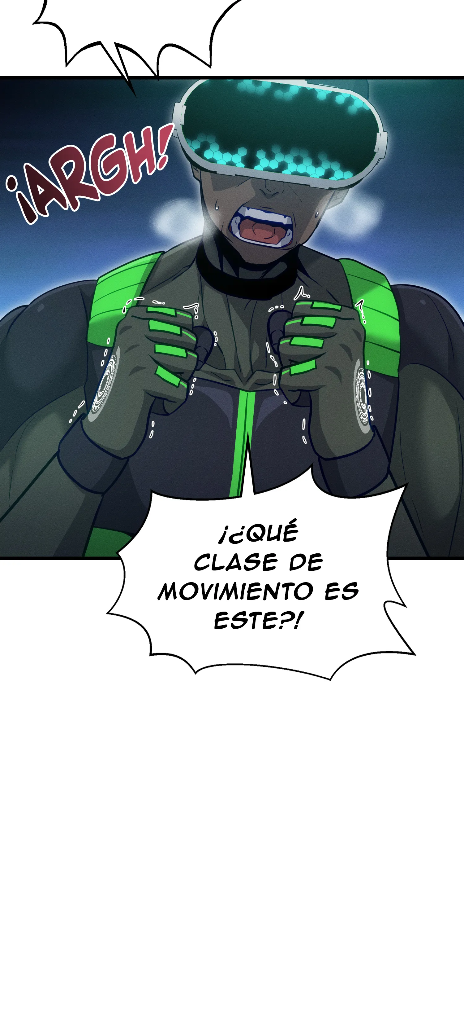 Encuentra Mi Tecla Secreta (Sin censura) capítulo 9 página 24
