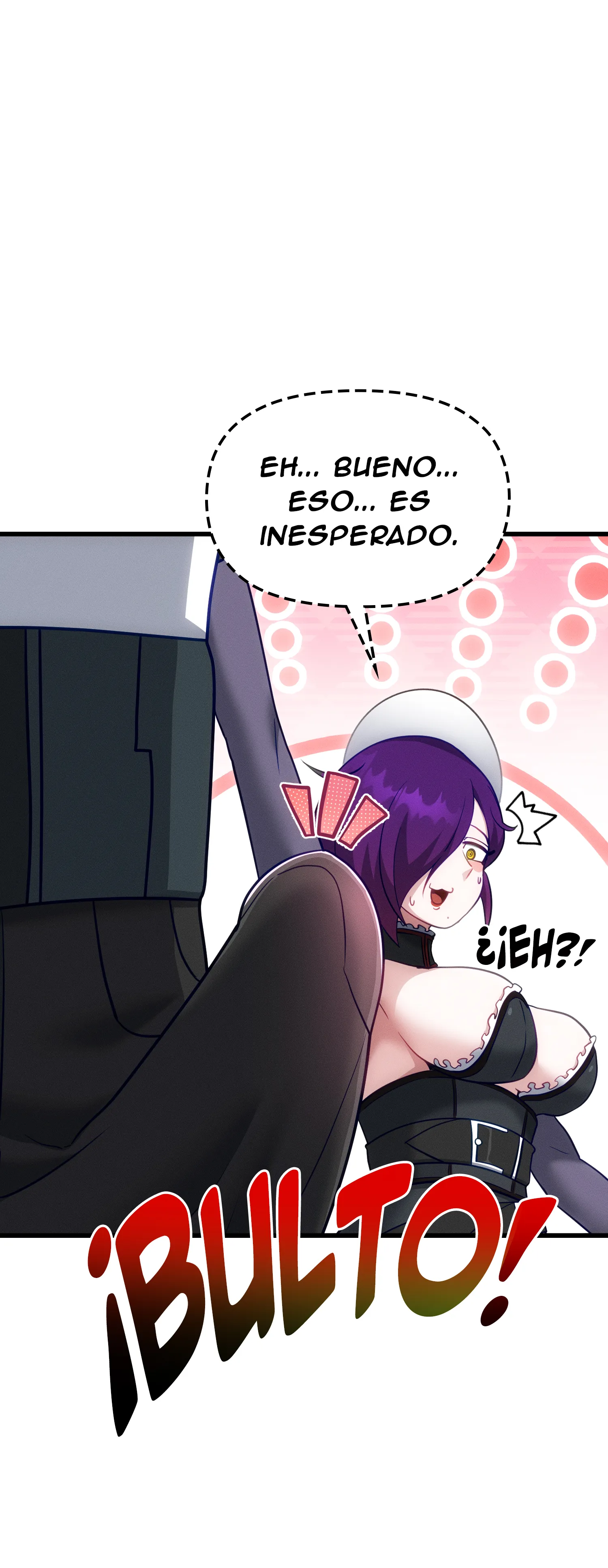 Encuentra Mi Tecla Secreta (Sin censura) capítulo 9 página 42