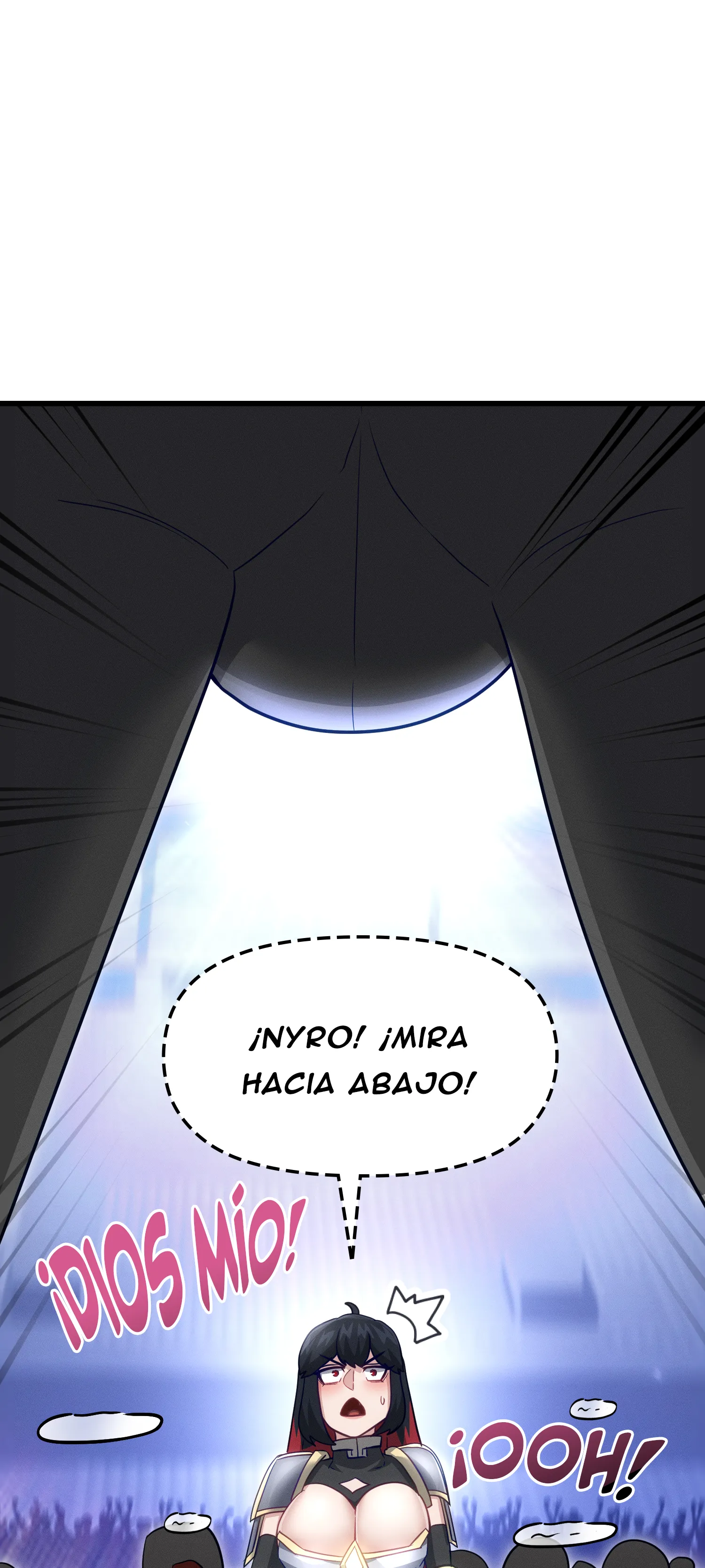 Encuentra Mi Tecla Secreta (Sin censura) capítulo 9 página 43