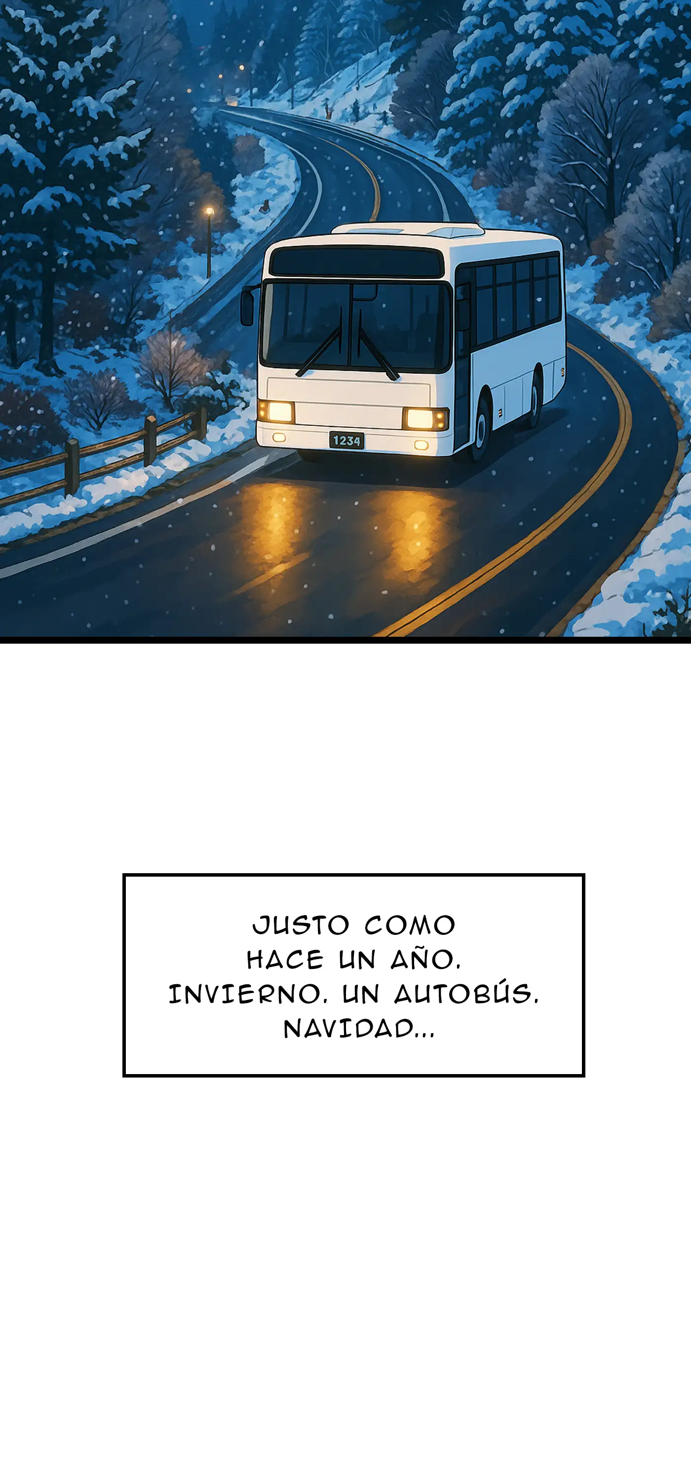 Juegos de Invierno 2: “MILF Edición” (Sin censura) capítulo 1 página 2