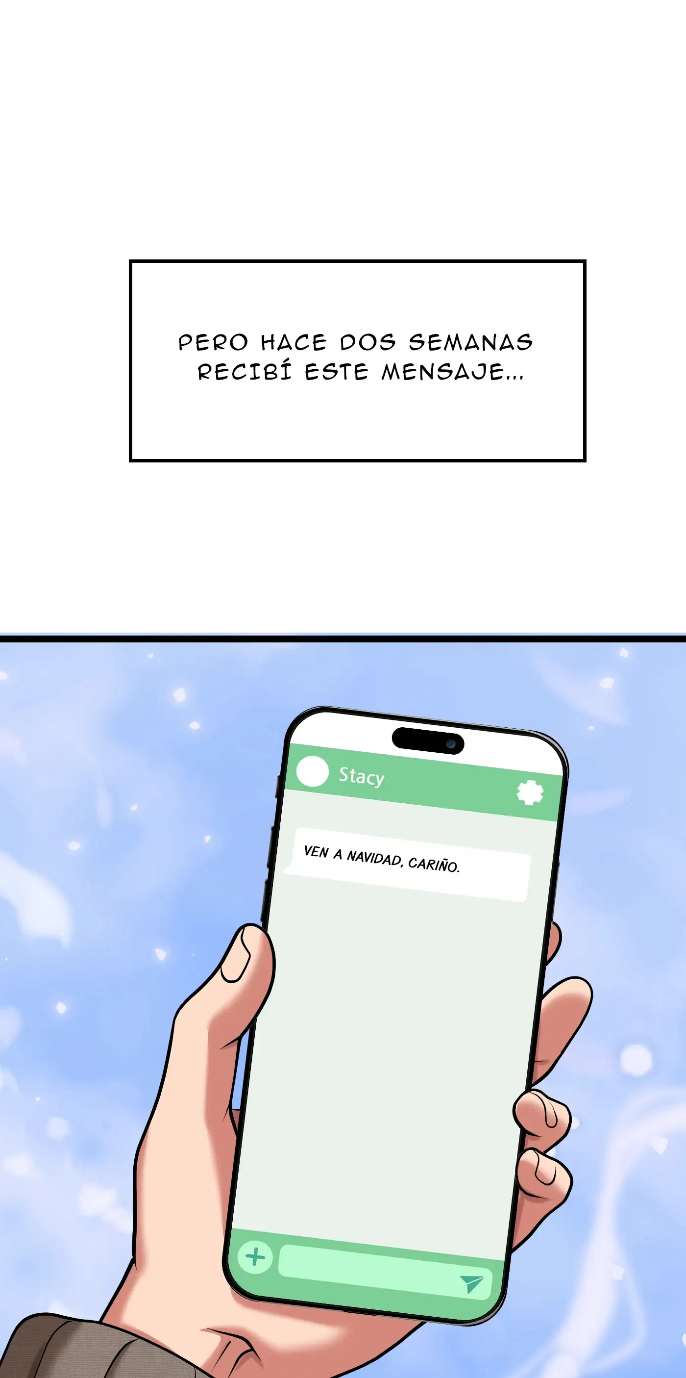 Juegos de Invierno 2: “MILF Edición” (Sin censura) capítulo 1 página 33