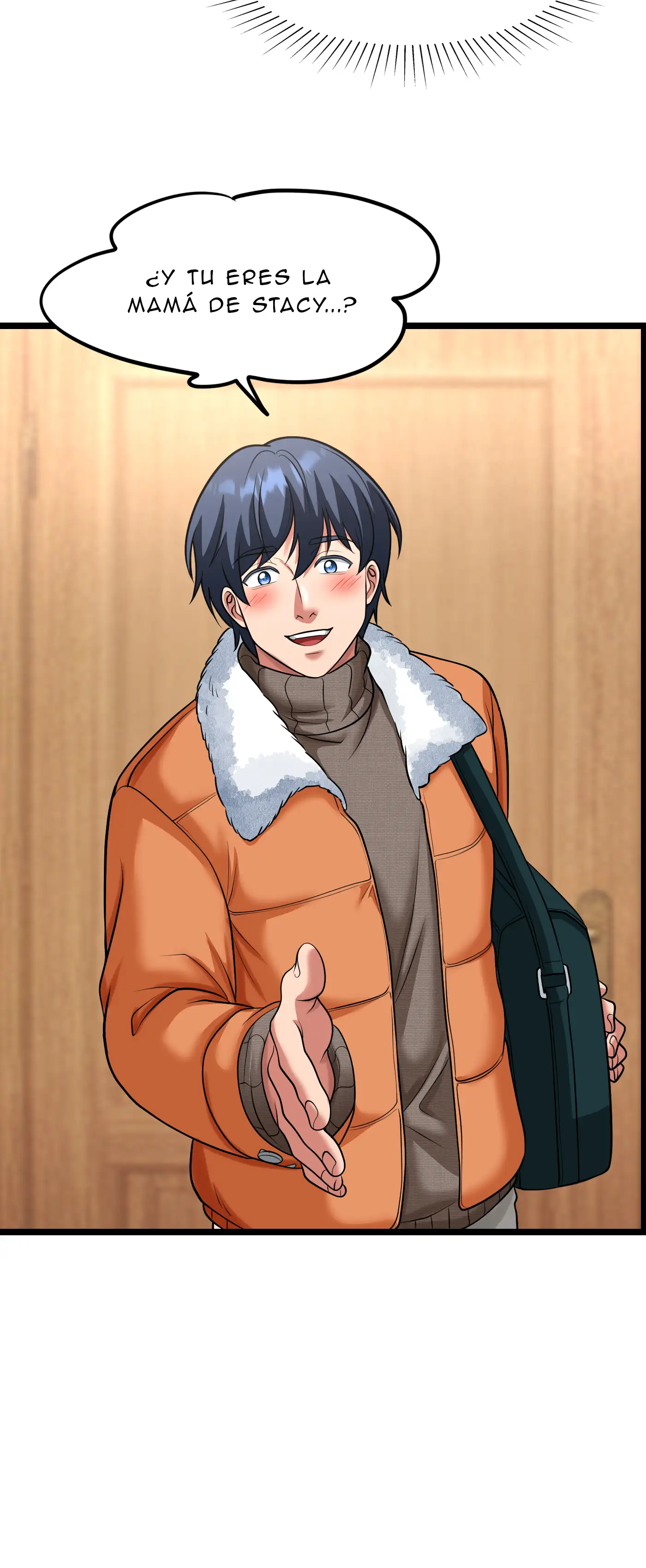 Juegos de Invierno 2: “MILF Edición” (Sin censura) capítulo 1 página 44