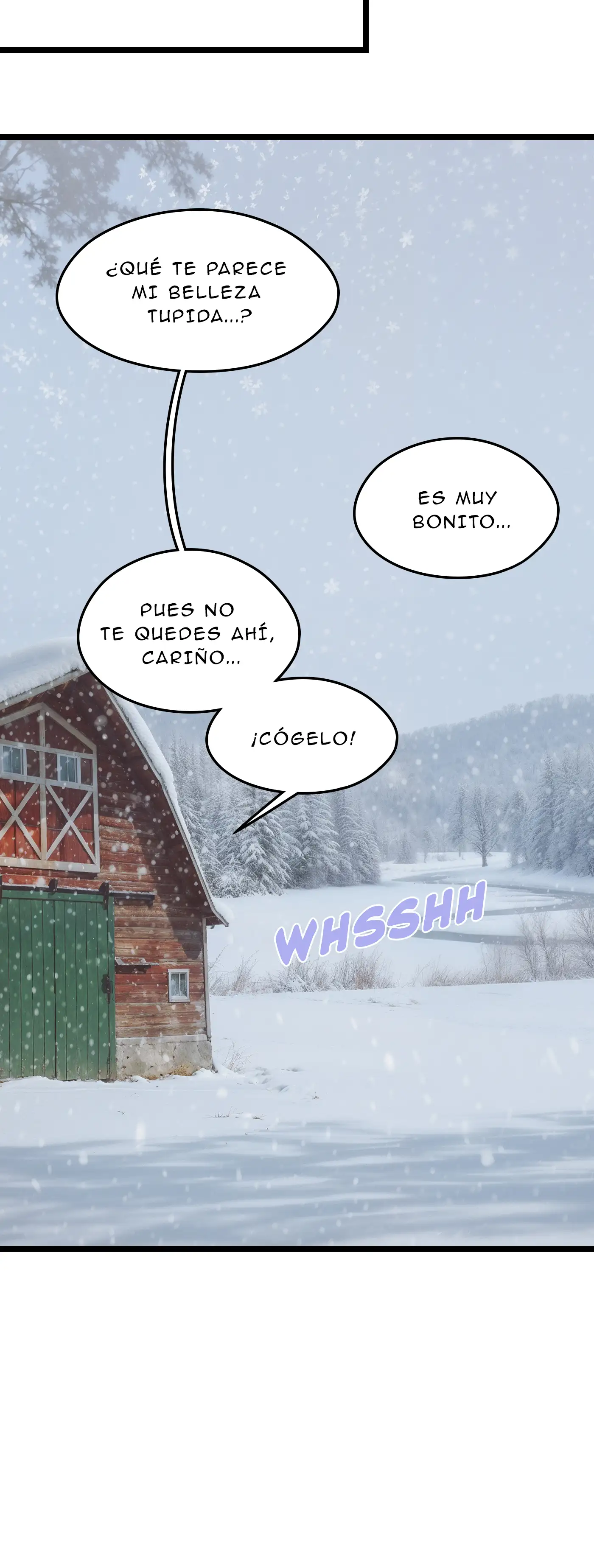 Juegos de Invierno 2: “MILF Edición” (Sin censura) capítulo 1 página 50