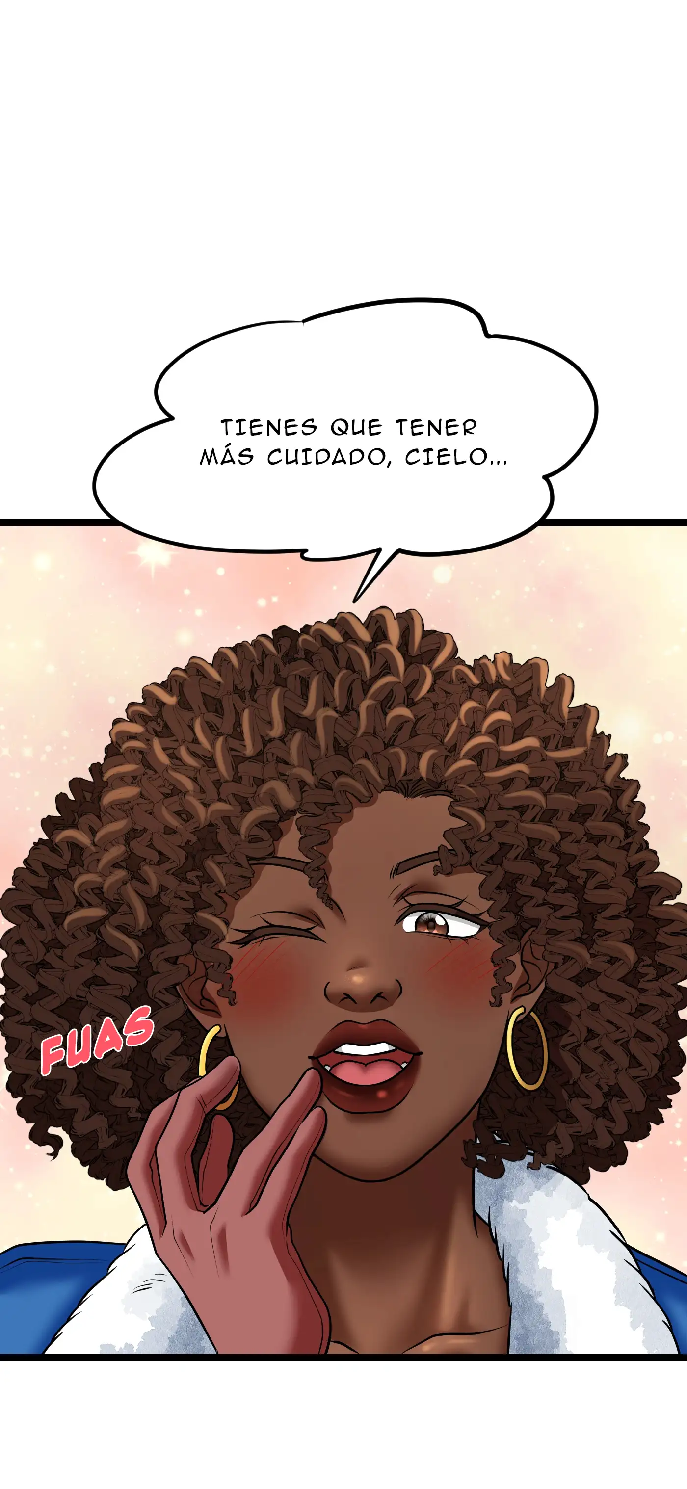 Juegos de Invierno 2: “MILF Edición” (Sin censura) capítulo 1 página 57