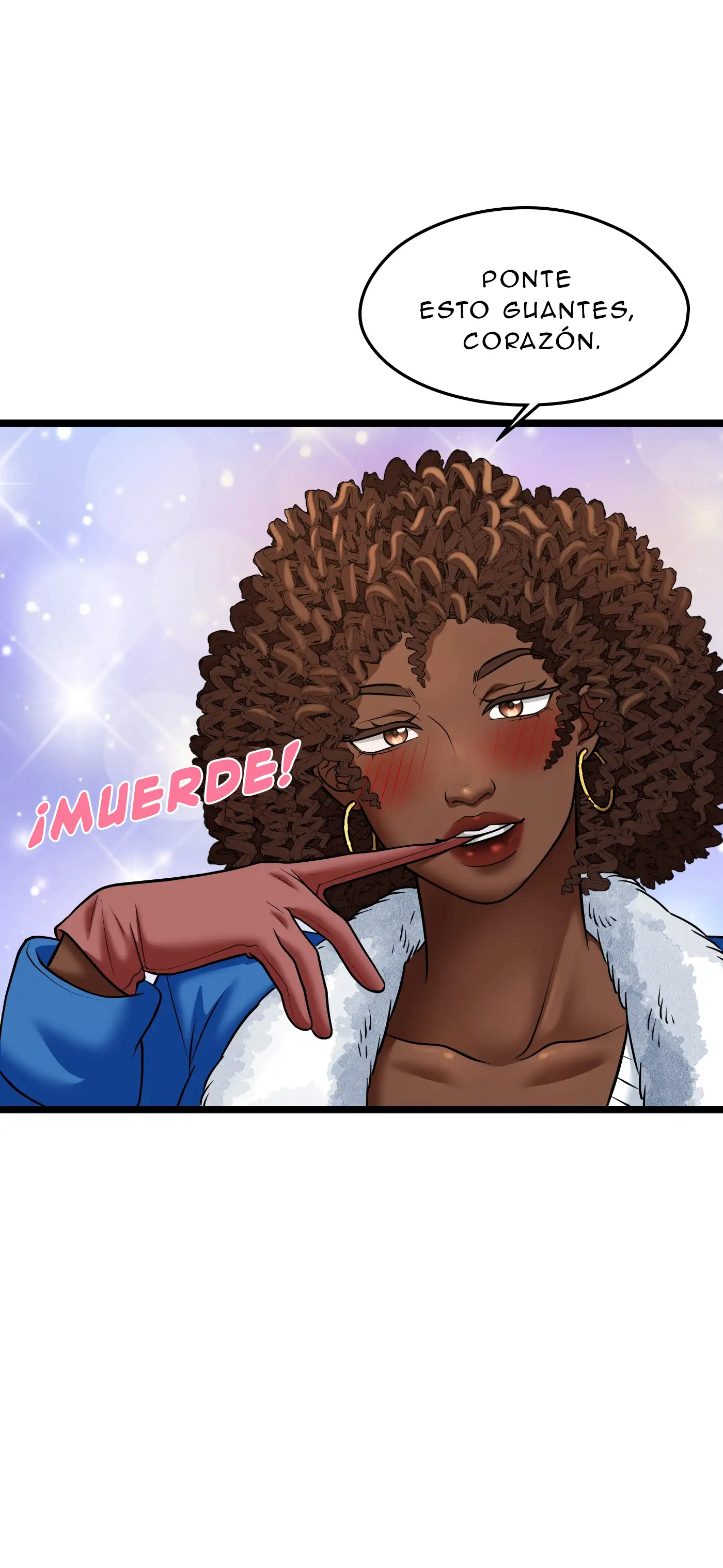 Juegos de Invierno 2: “MILF Edición” (Sin censura) capítulo 1 página 58