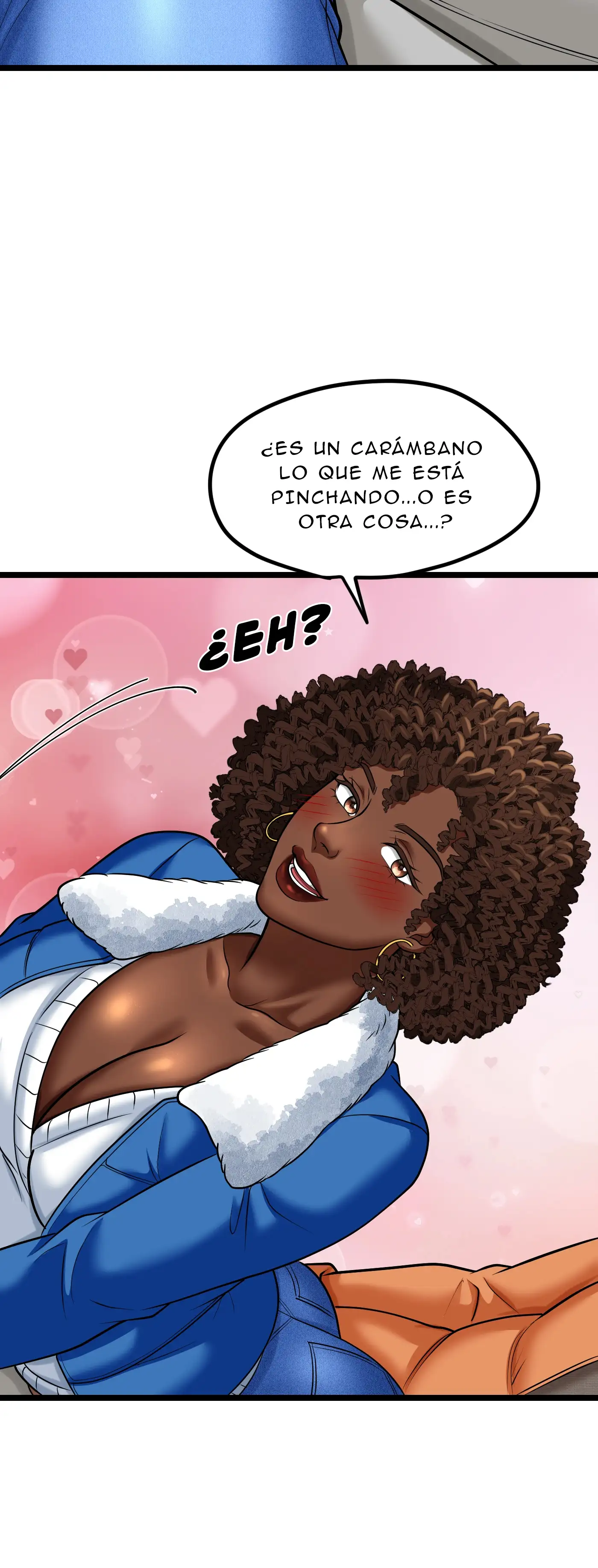 Juegos de Invierno 2: “MILF Edición” (Sin censura) capítulo 1 página 72