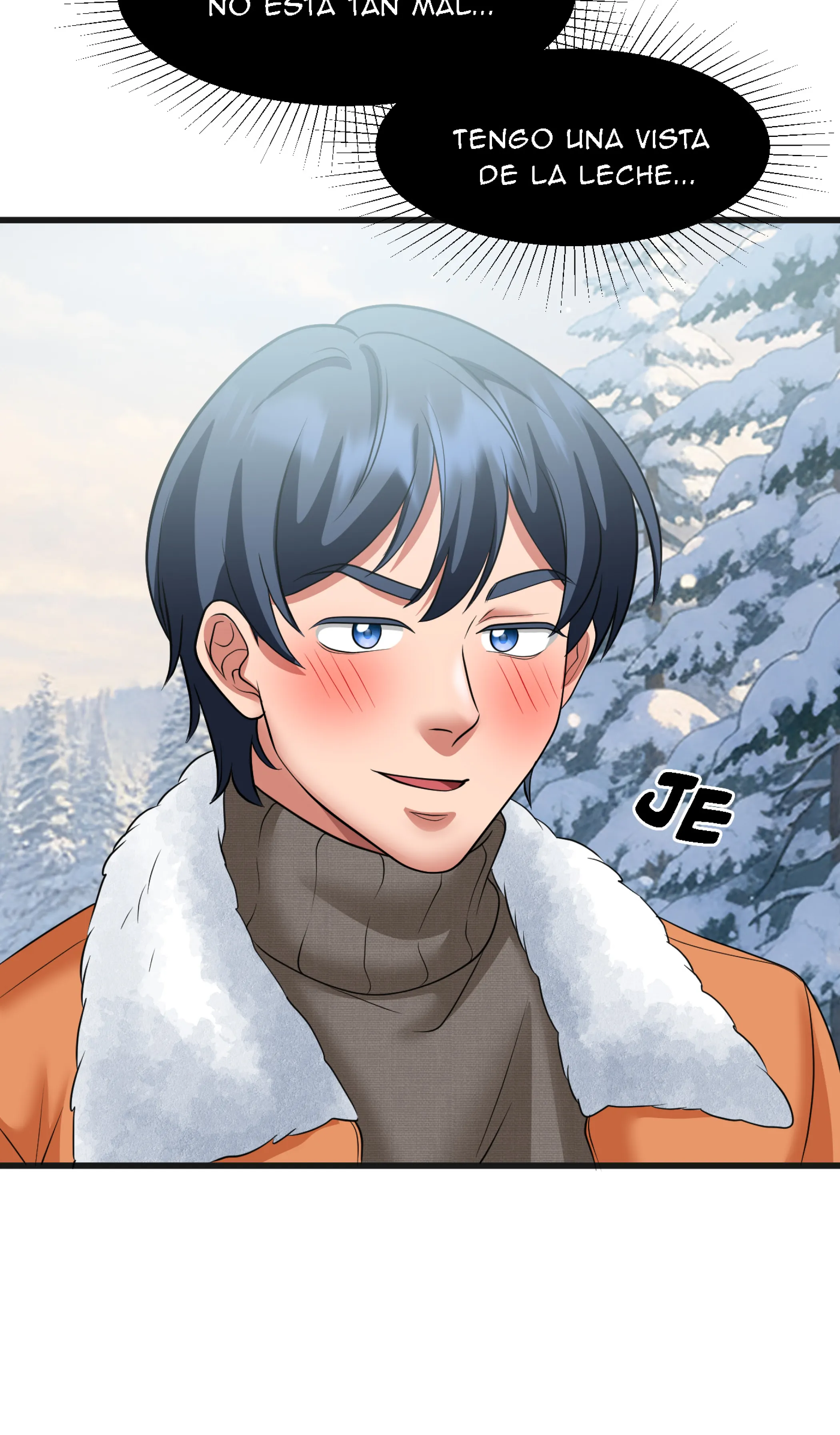 Juegos de Invierno 2: “MILF Edición” (Sin censura) capítulo 11 página 14