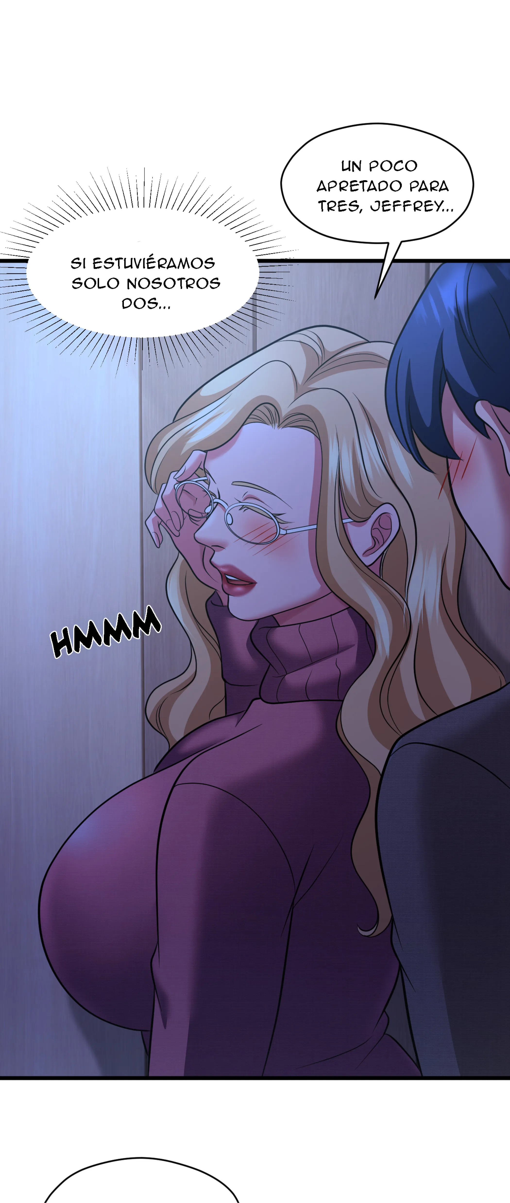 Juegos de Invierno 2: “MILF Edición” (Sin censura) capítulo 11 página 44