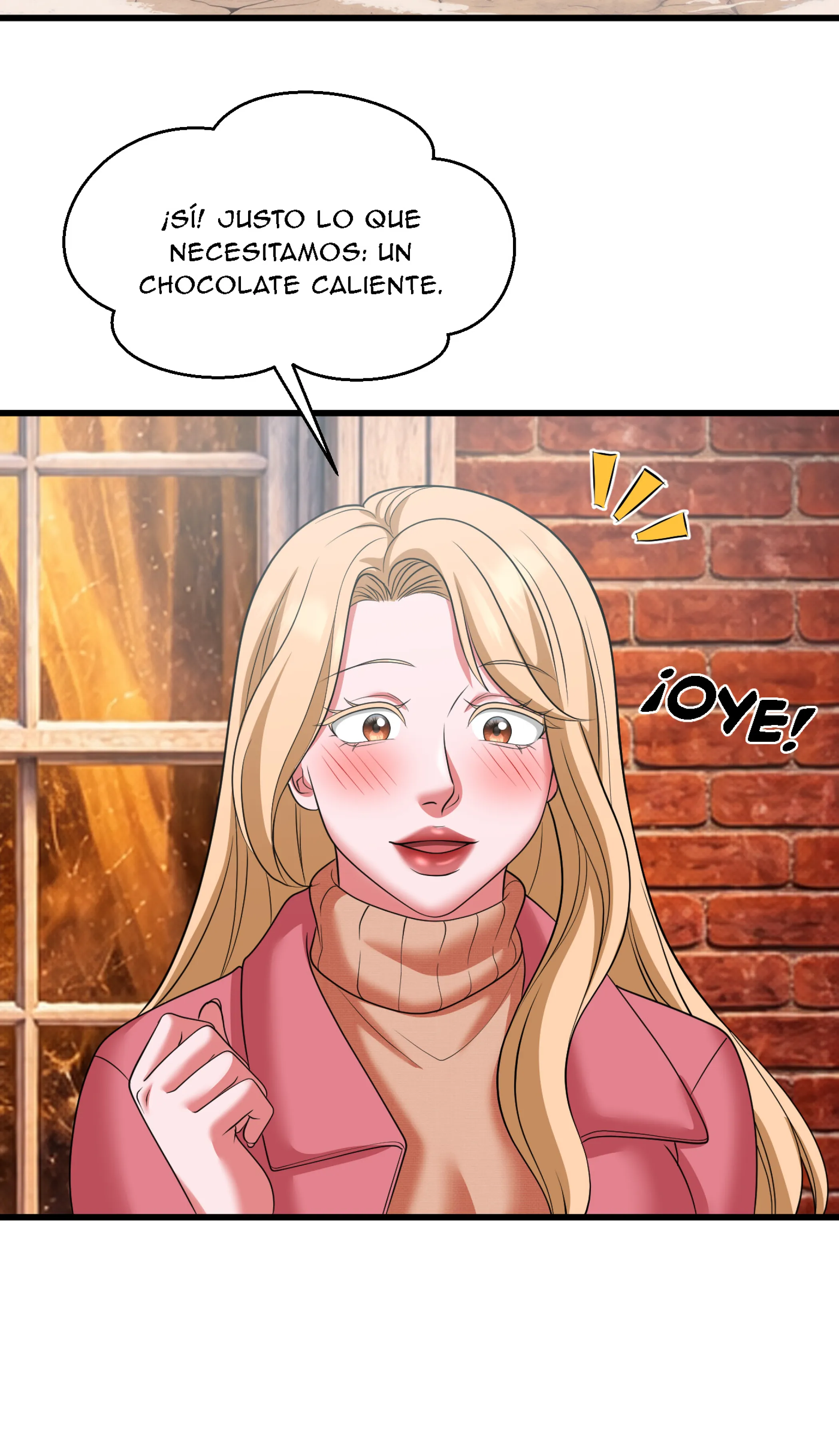Juegos de Invierno 2: “MILF Edición” (Sin censura) capítulo 11 página 6