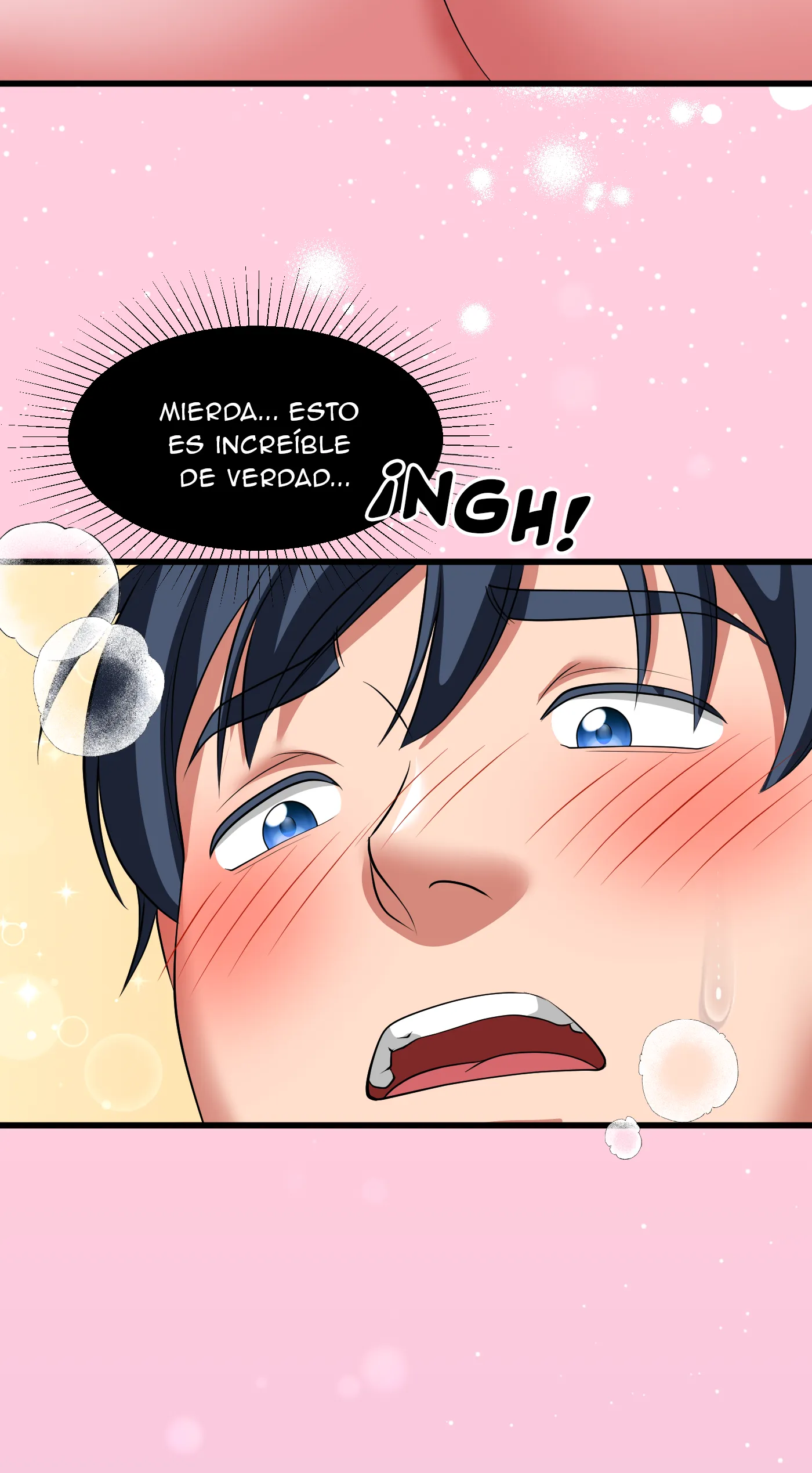 Juegos de Invierno 2: “MILF Edición” (Sin censura) capítulo 12 página 34