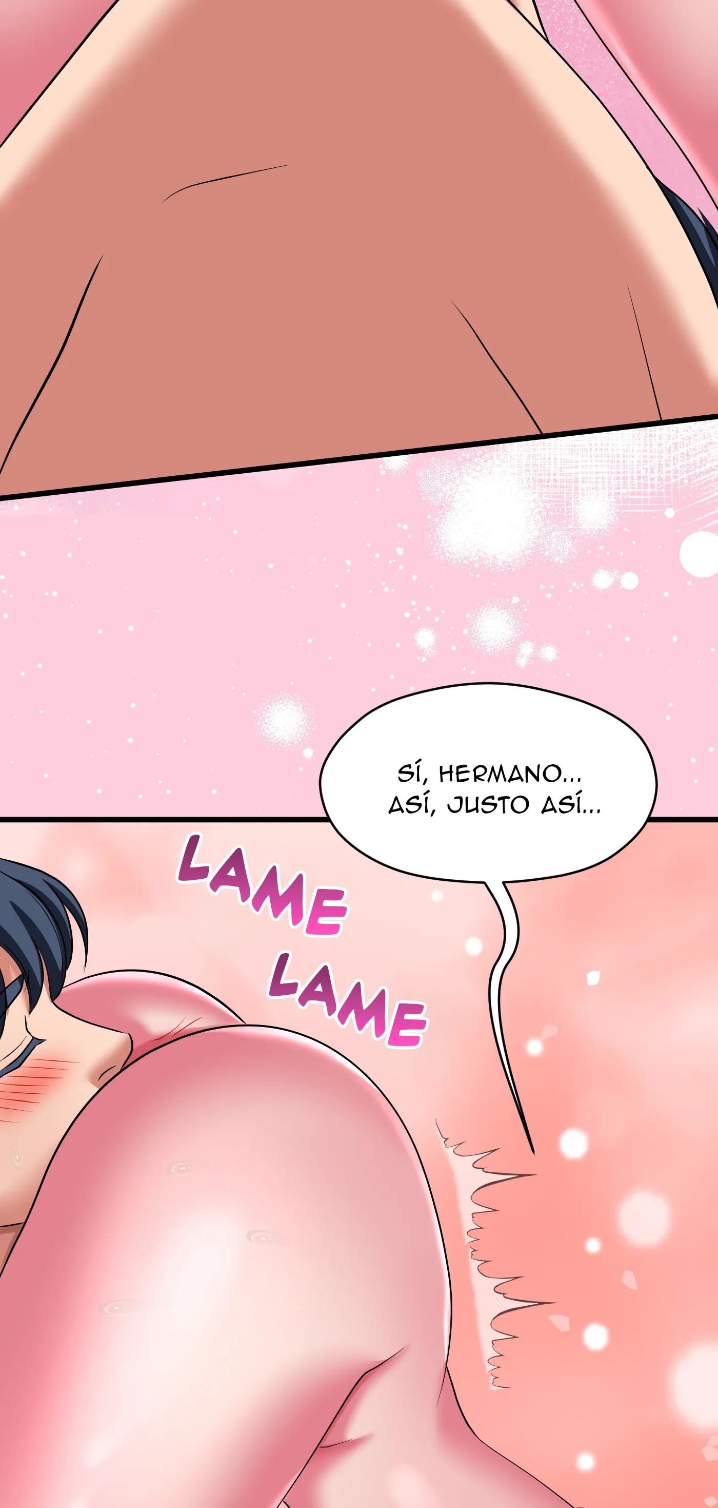 Juegos de Invierno 2: “MILF Edición” (Sin censura) capítulo 12 página 36