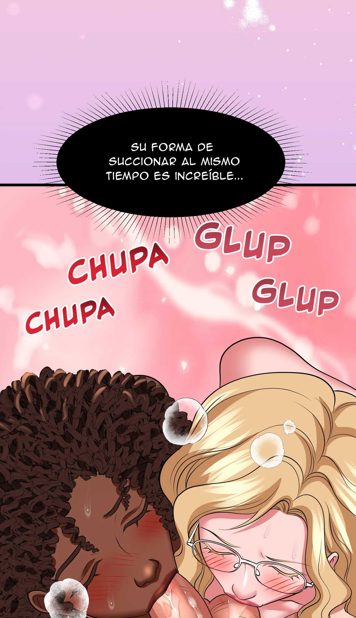 Juegos de Invierno 2: “MILF Edición” (Sin censura) capítulo 12 página 44