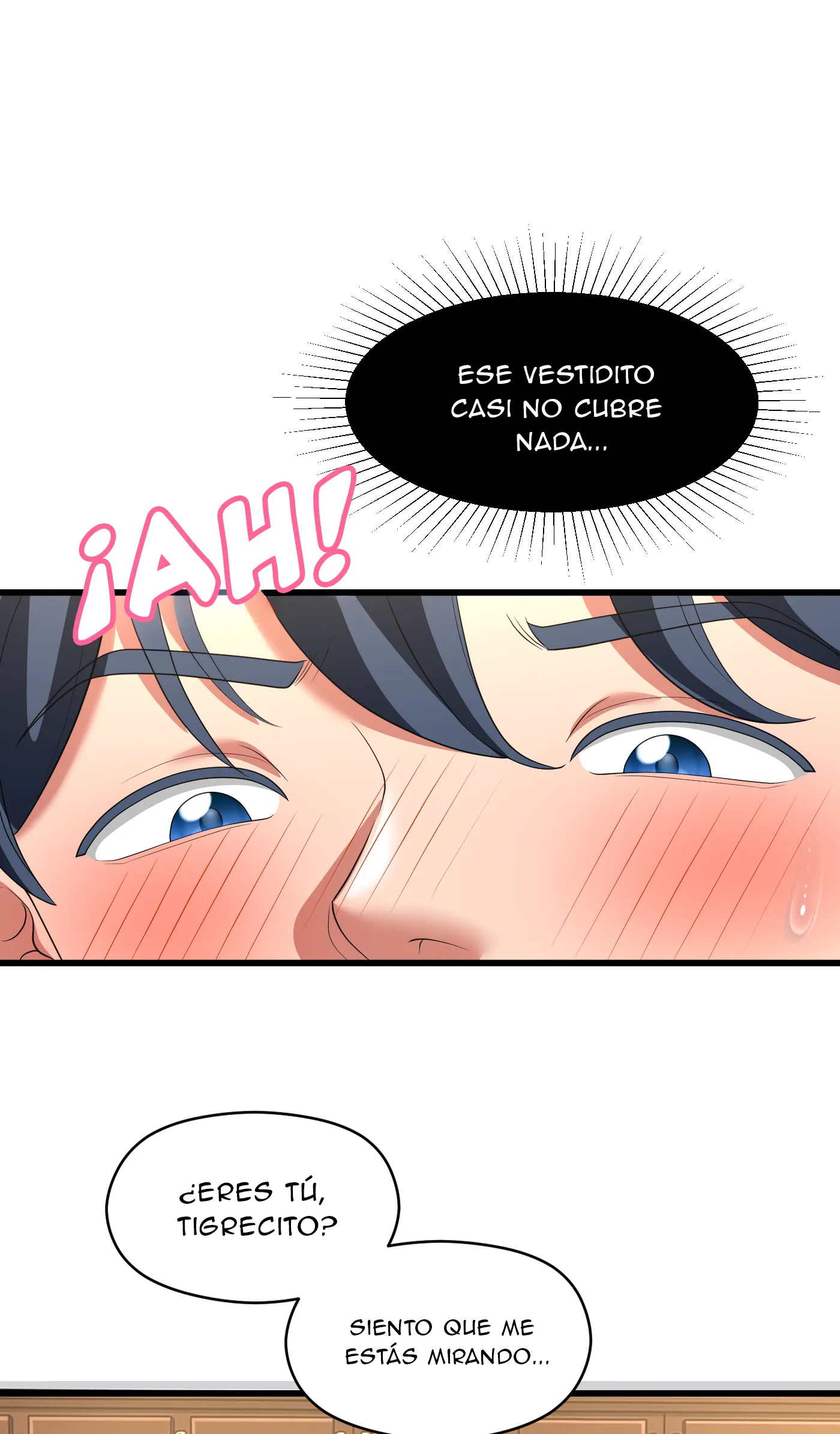 Juegos de Invierno 2: “MILF Edición” (Sin censura) capítulo 13 página 11