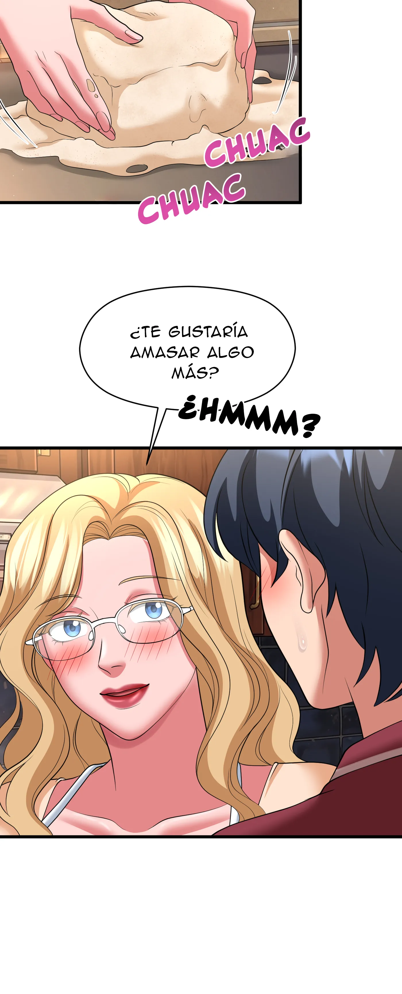 Juegos de Invierno 2: “MILF Edición” (Sin censura) capítulo 13 página 20
