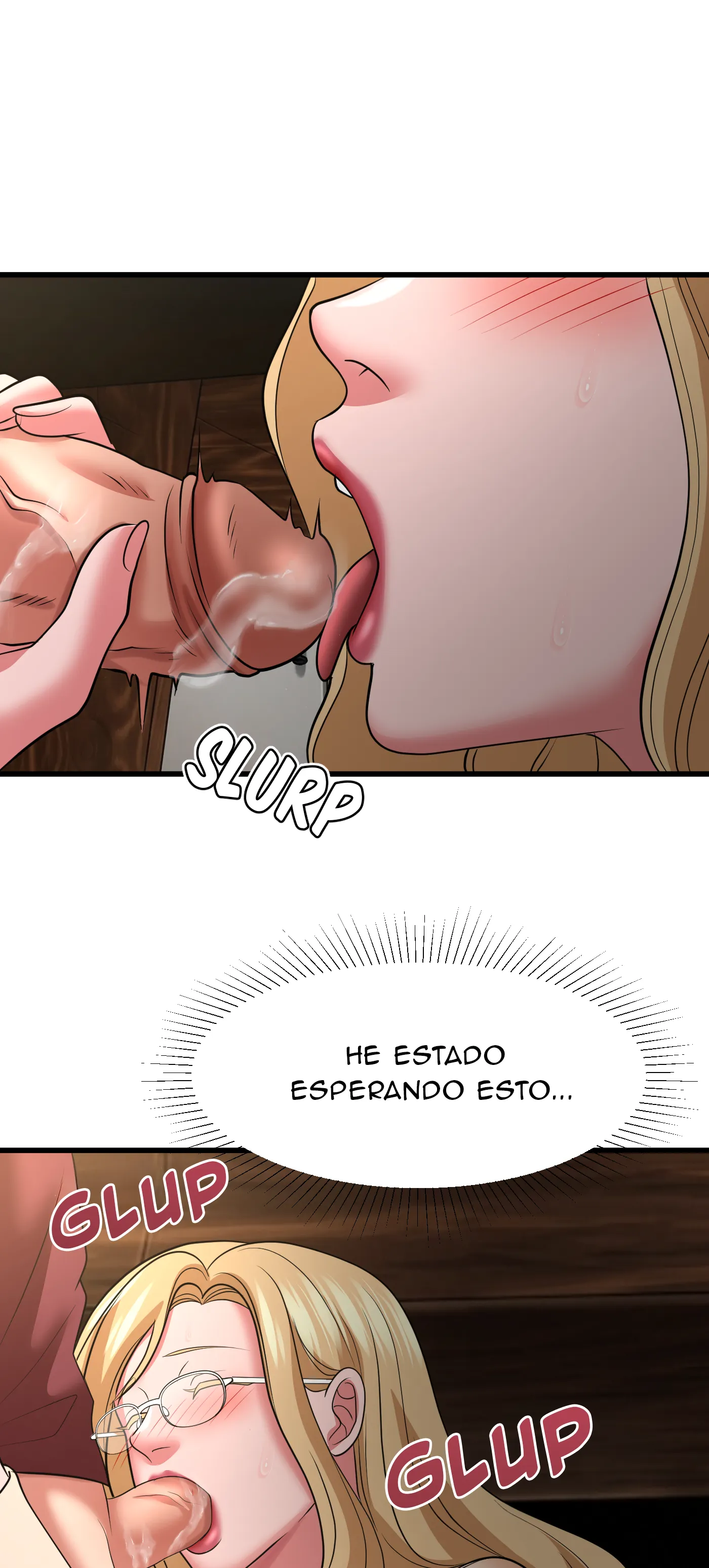 Juegos de Invierno 2: “MILF Edición” (Sin censura) capítulo 13 página 33