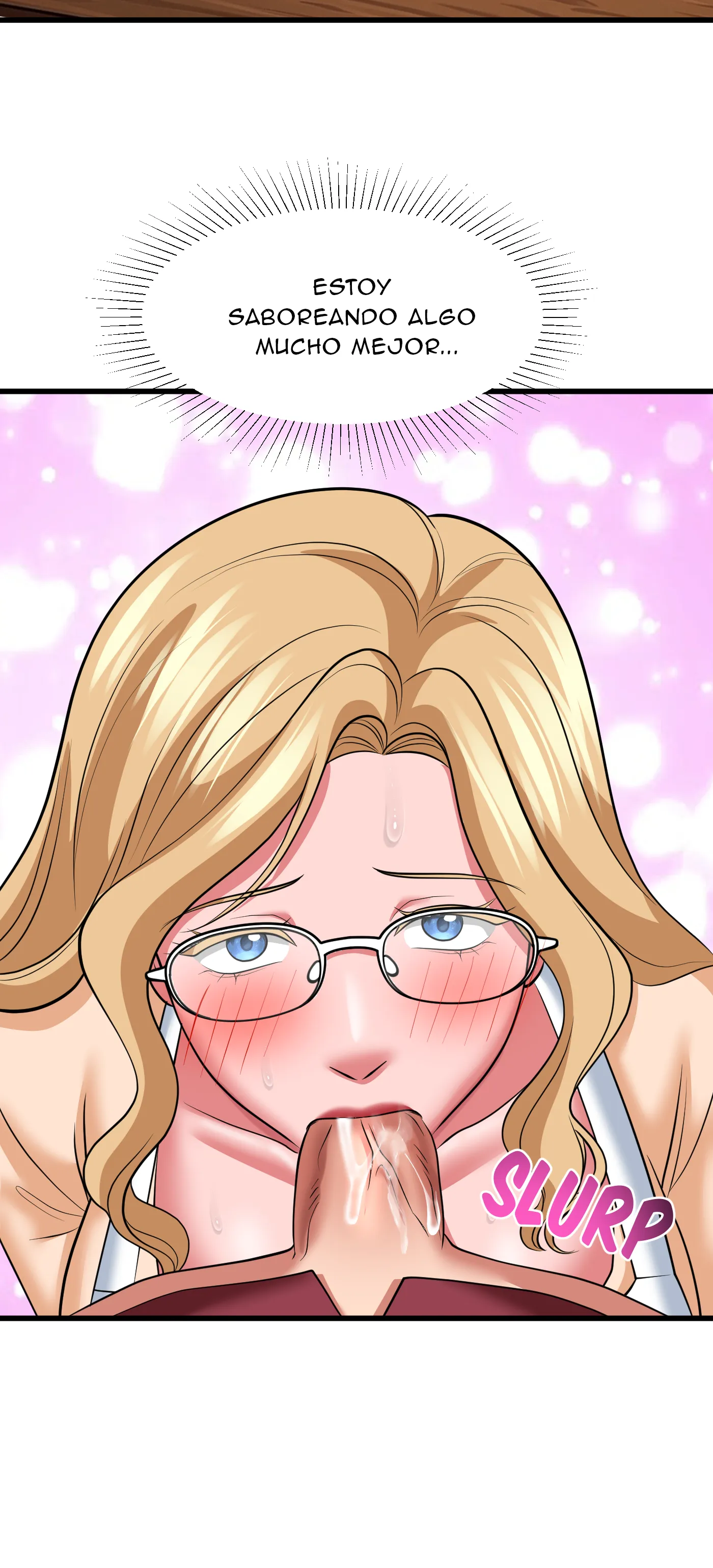 Juegos de Invierno 2: “MILF Edición” (Sin censura) capítulo 13 página 38