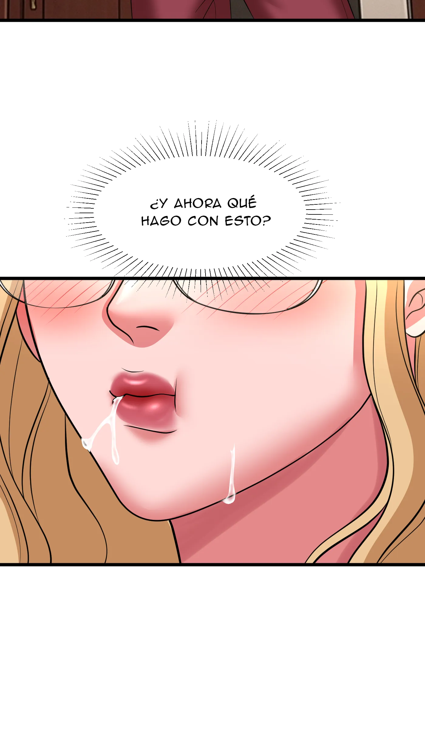 Juegos de Invierno 2: “MILF Edición” (Sin censura) capítulo 13 página 48