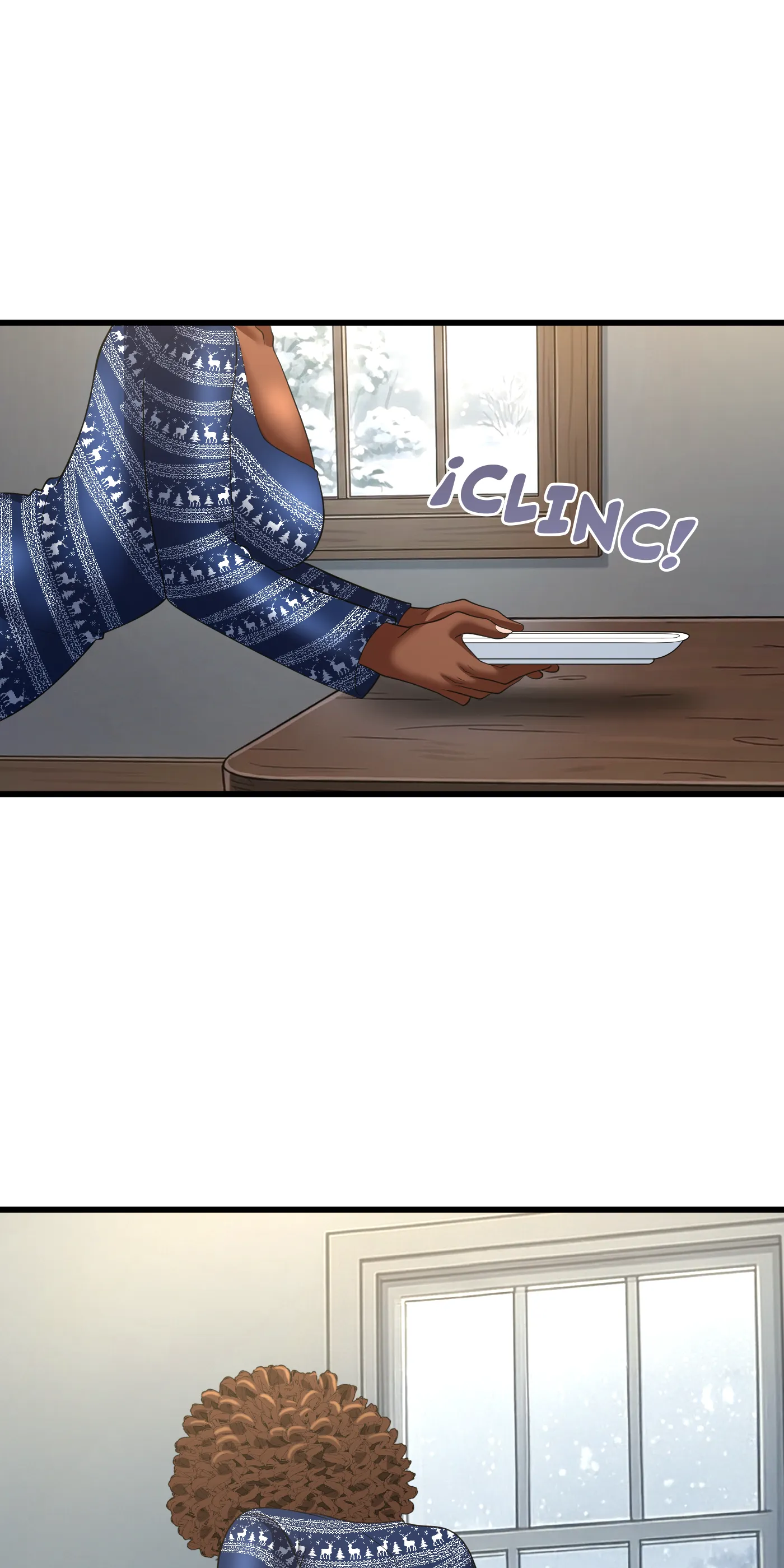 Juegos de Invierno 2: “MILF Edición” (Sin censura) capítulo 13 página 9