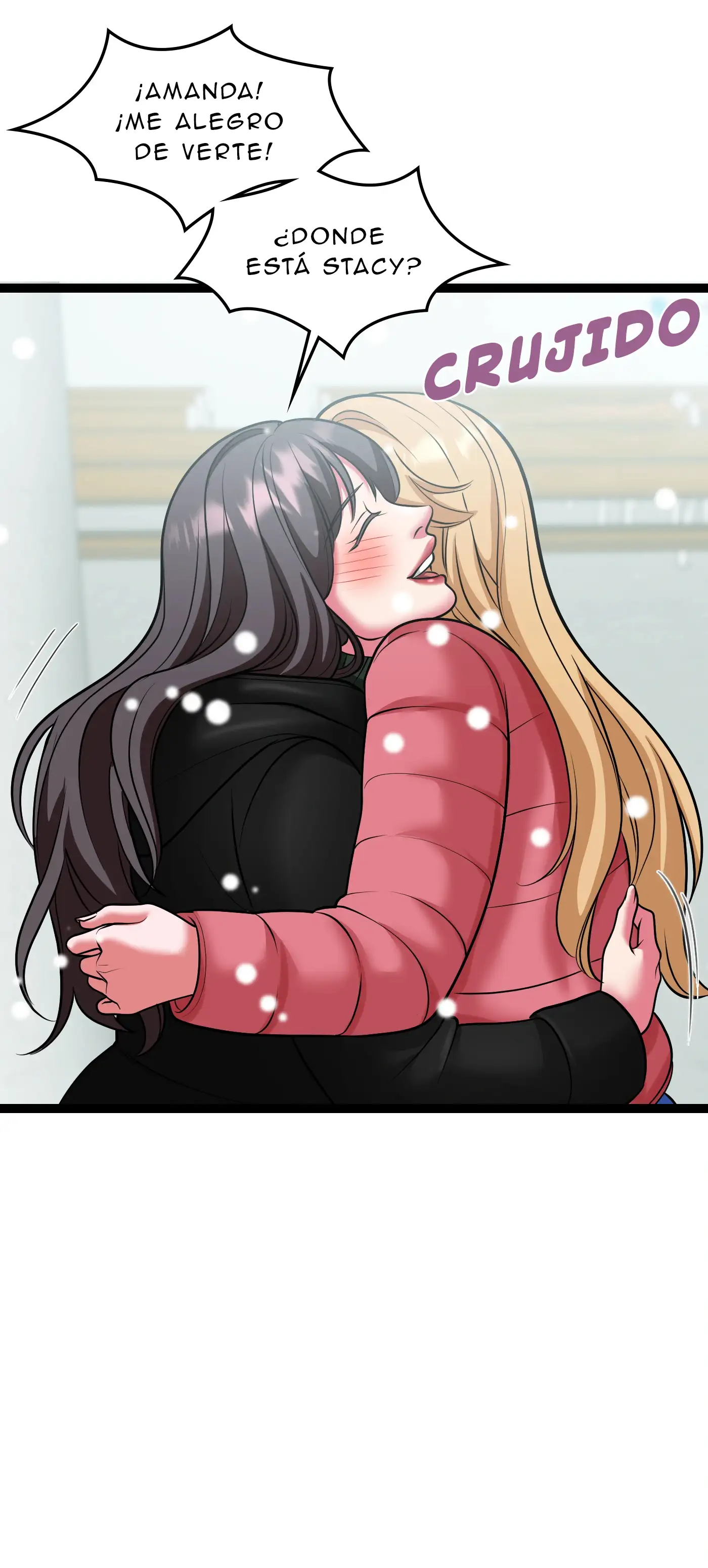 Juegos de Invierno 2: “MILF Edición” (Sin censura) capítulo 2 página 11