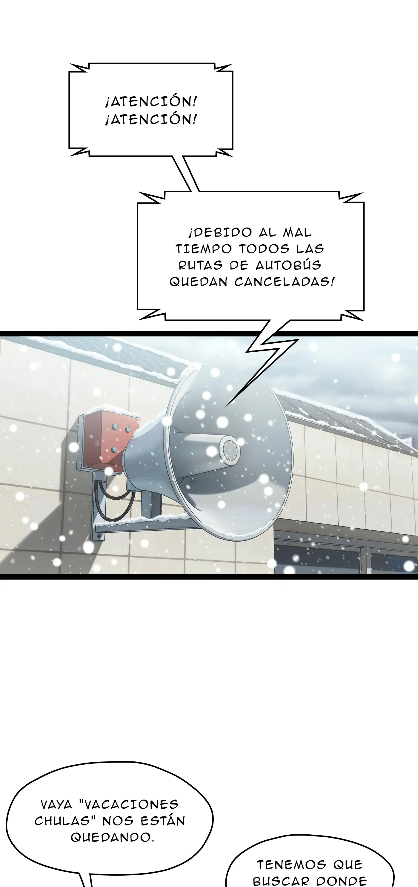 Juegos de Invierno 2: “MILF Edición” (Sin censura) capítulo 2 página 13