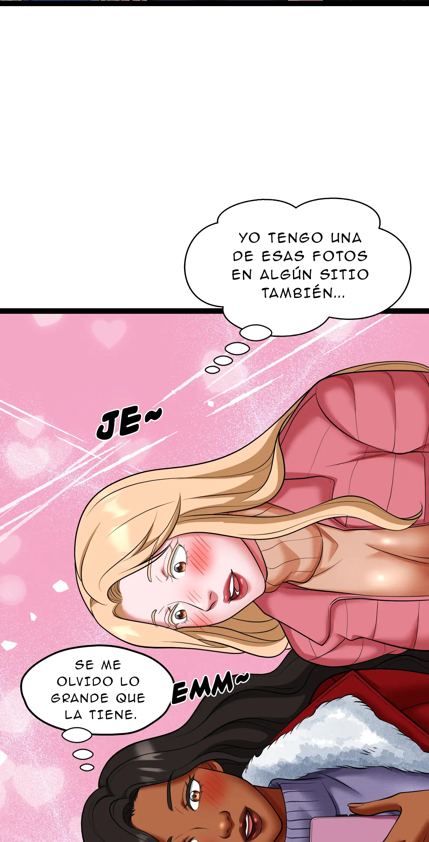 Juegos de Invierno 2: “MILF Edición” (Sin censura) capítulo 2 página 28